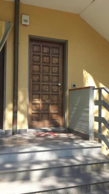 Casa con giardino vicino al mare photo 2