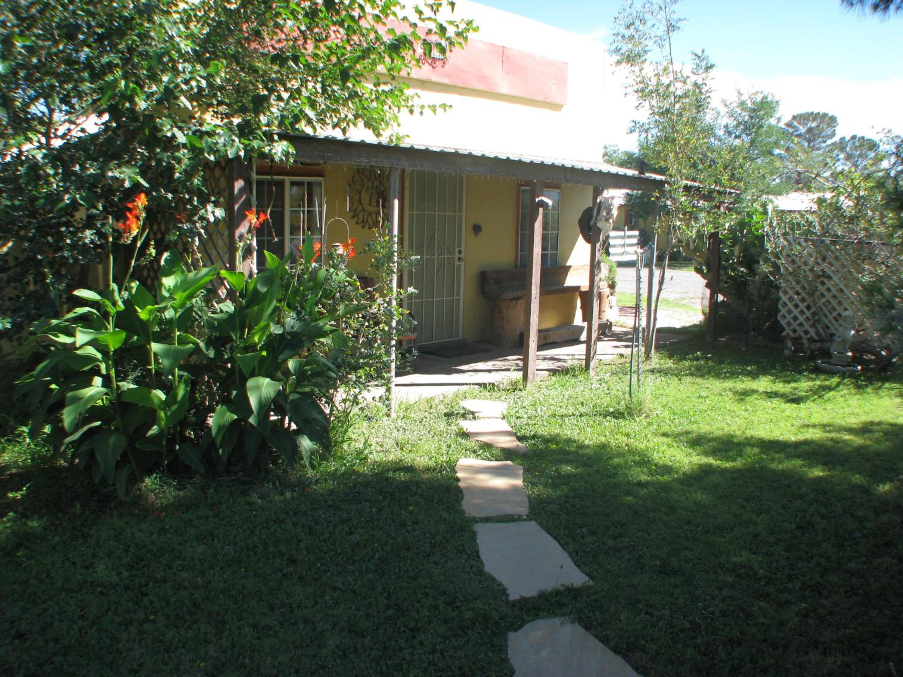 Mountain Valley Lodge