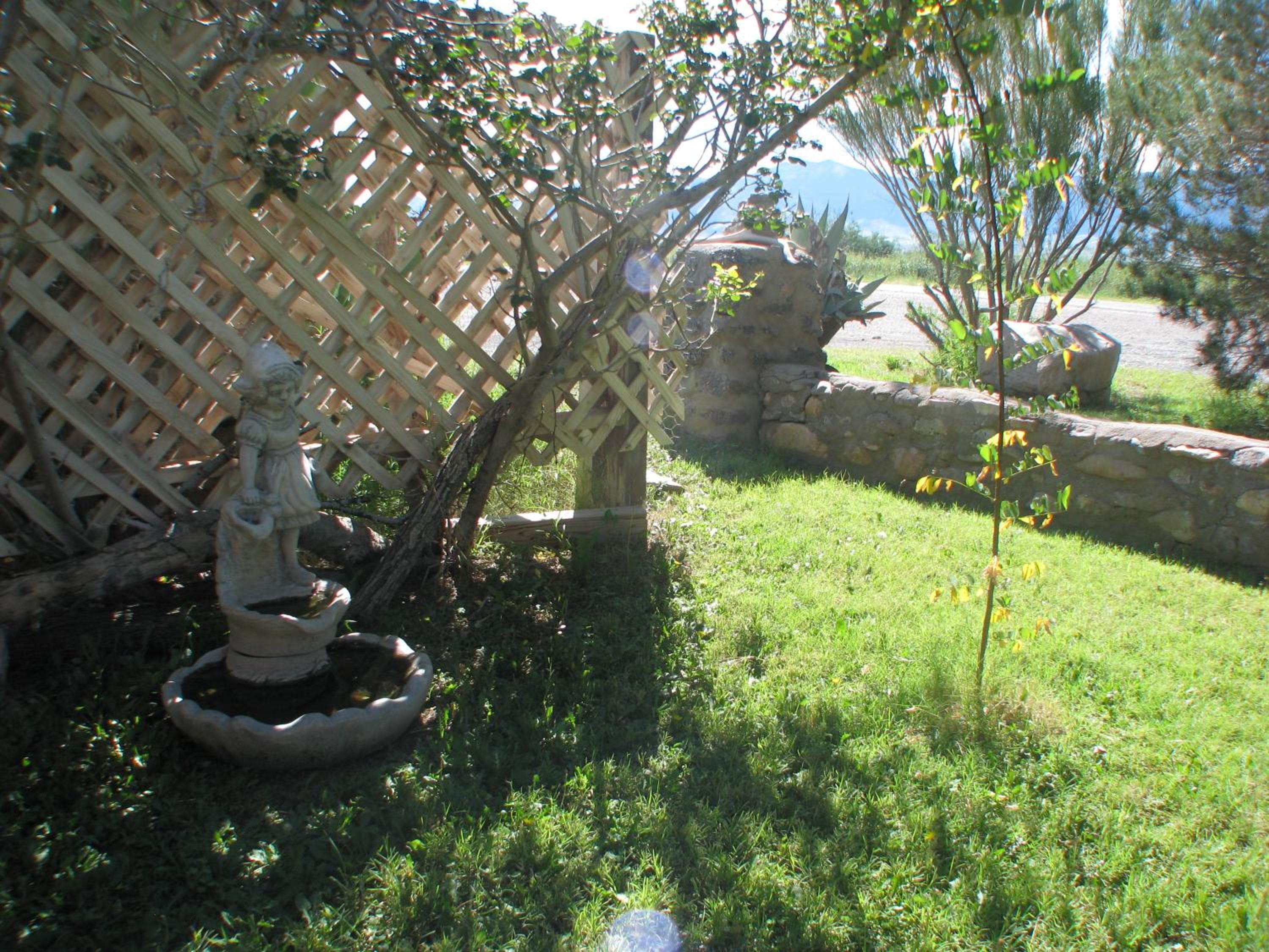 Mountain Valley Lodge