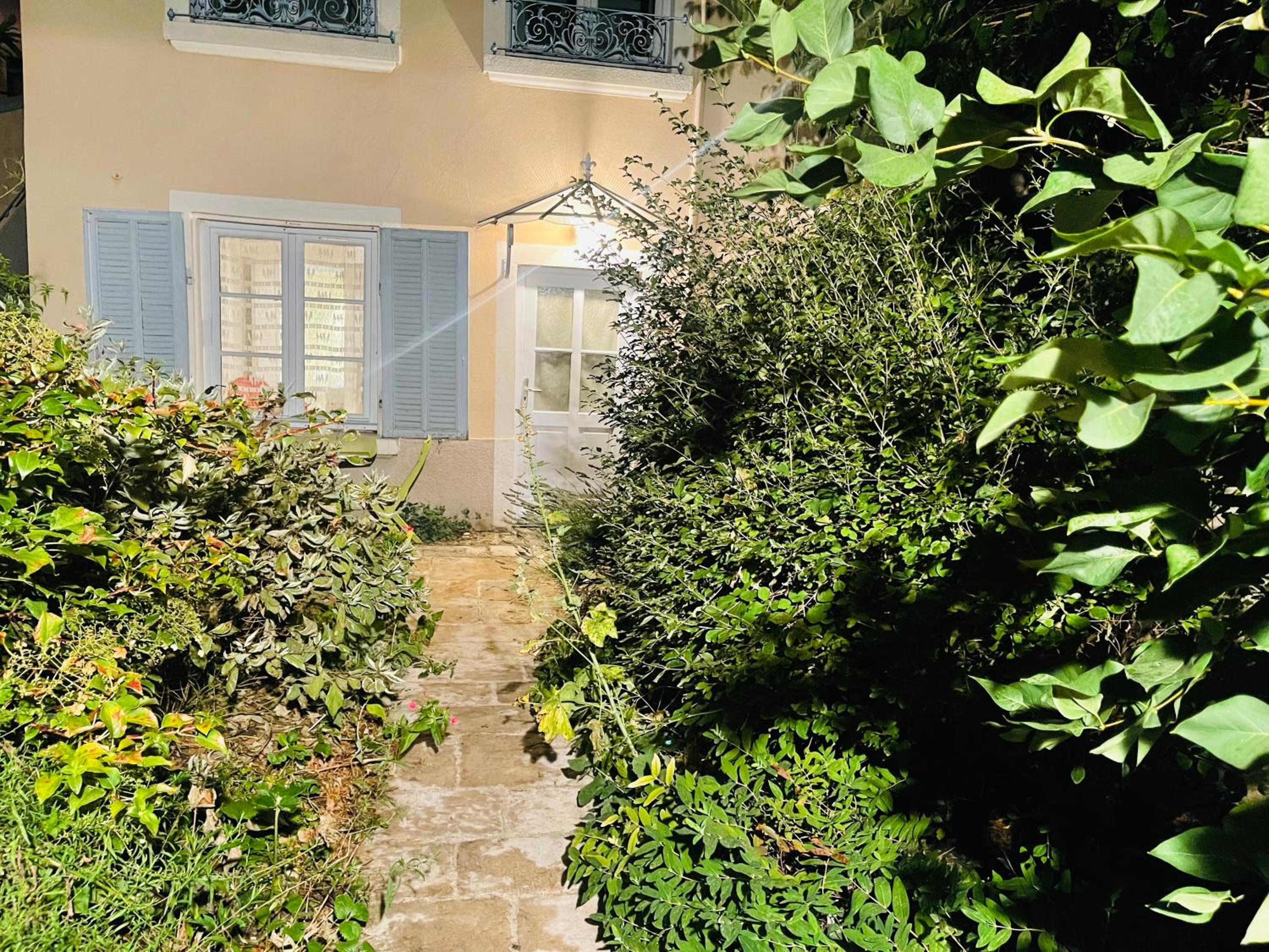 Le Jardin croix Roussien, photo 20