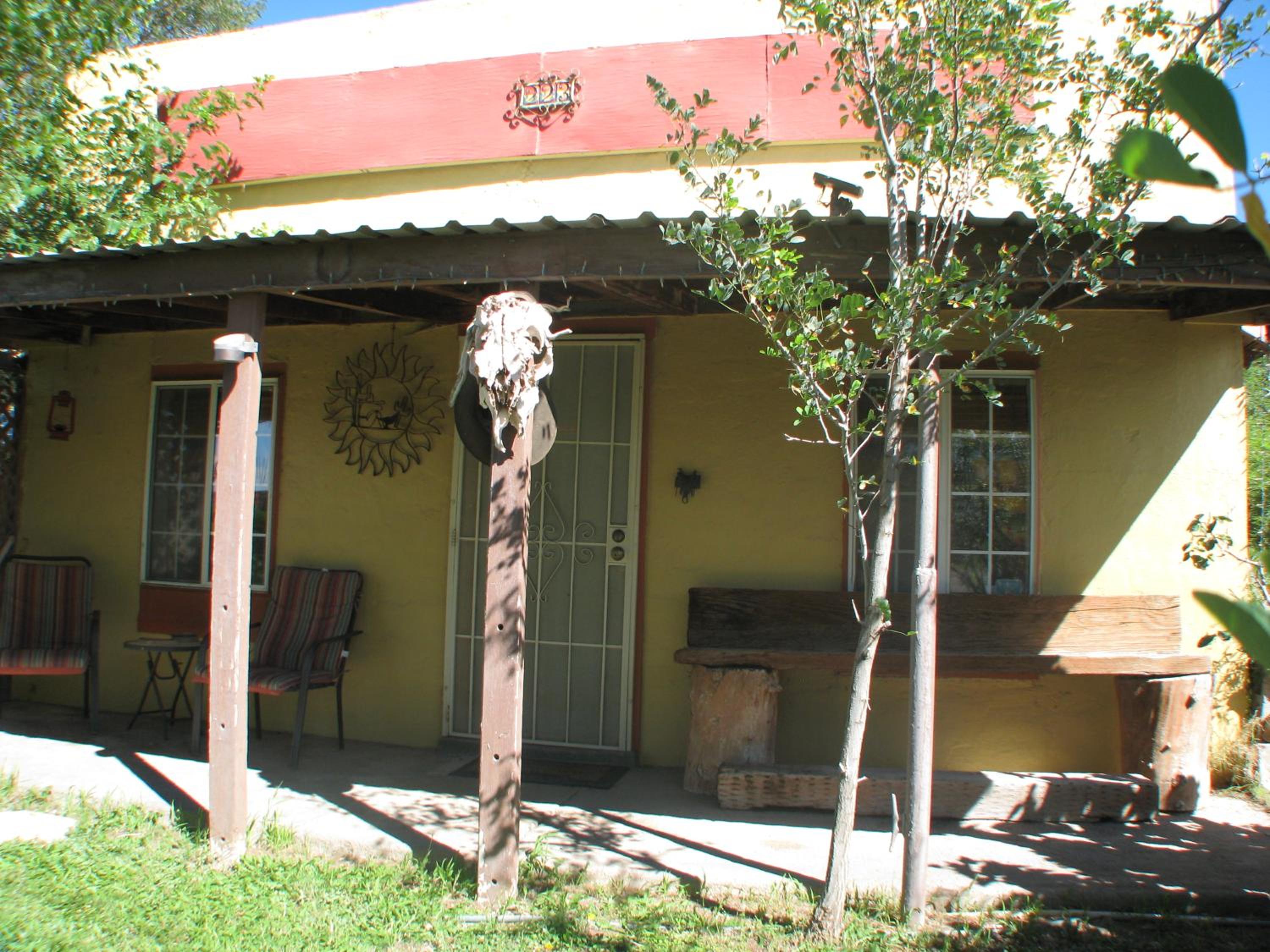 Mountain Valley Lodge