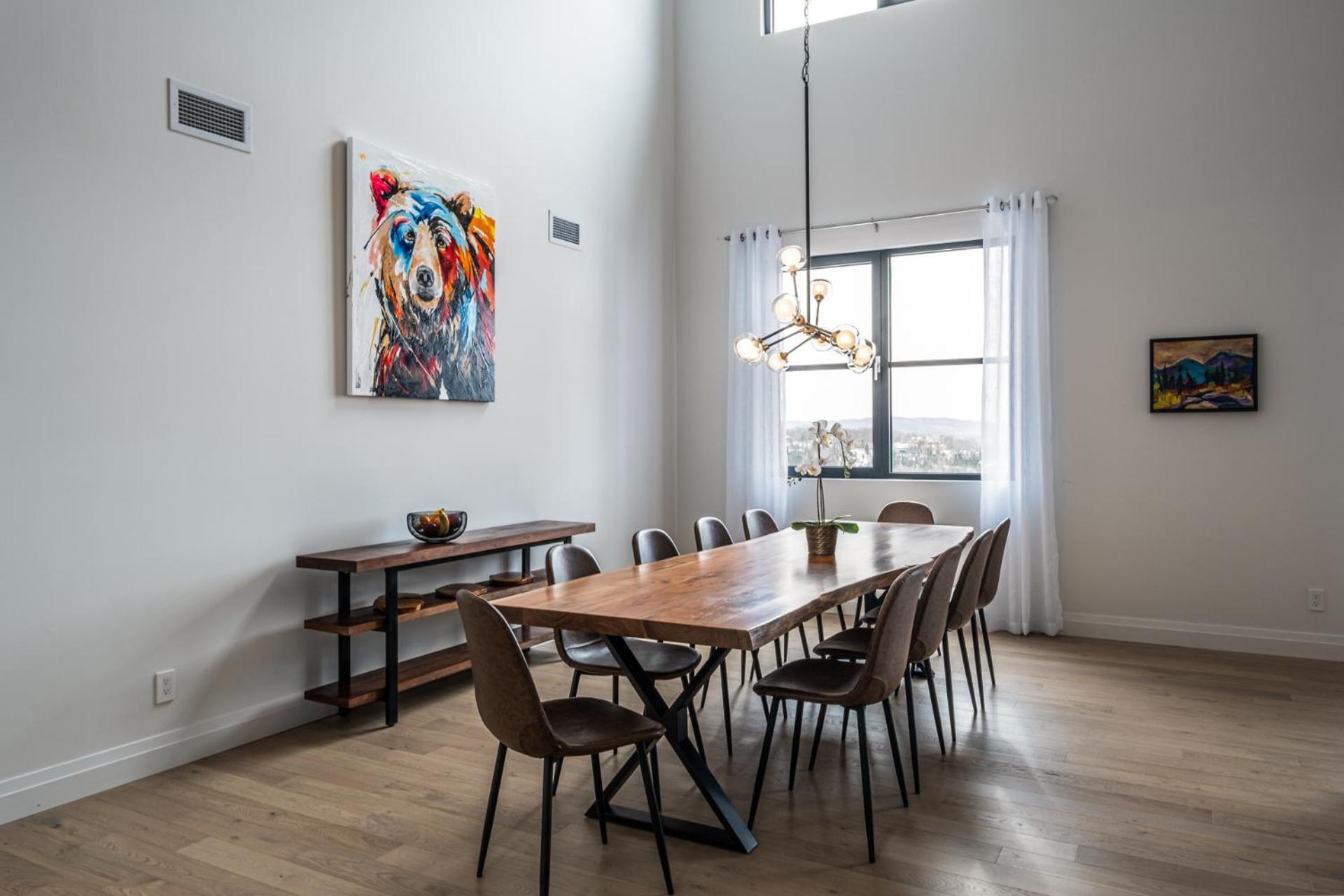 Horizon by Tremblant Platinum view 3