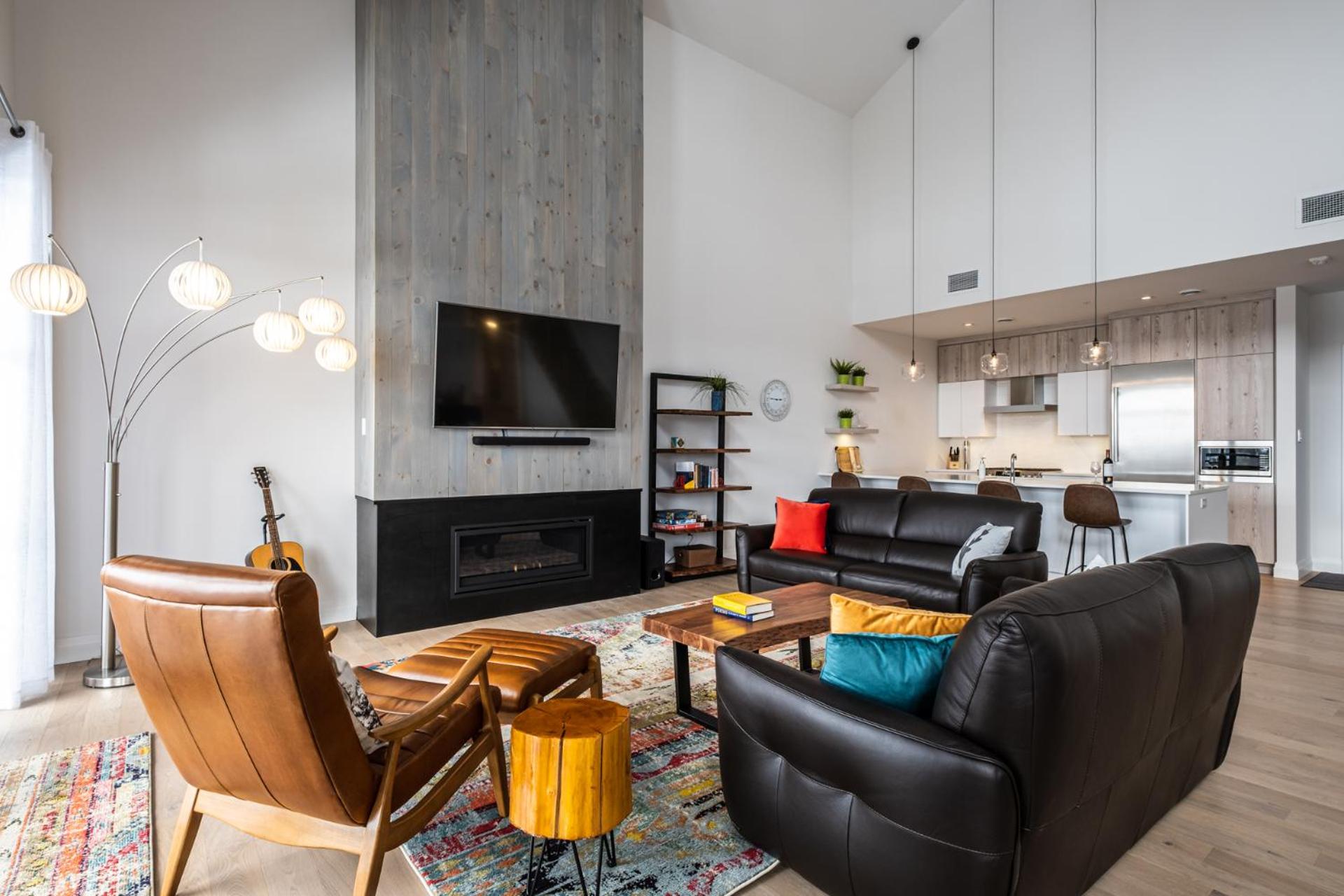 Horizon by Tremblant Platinum view 2