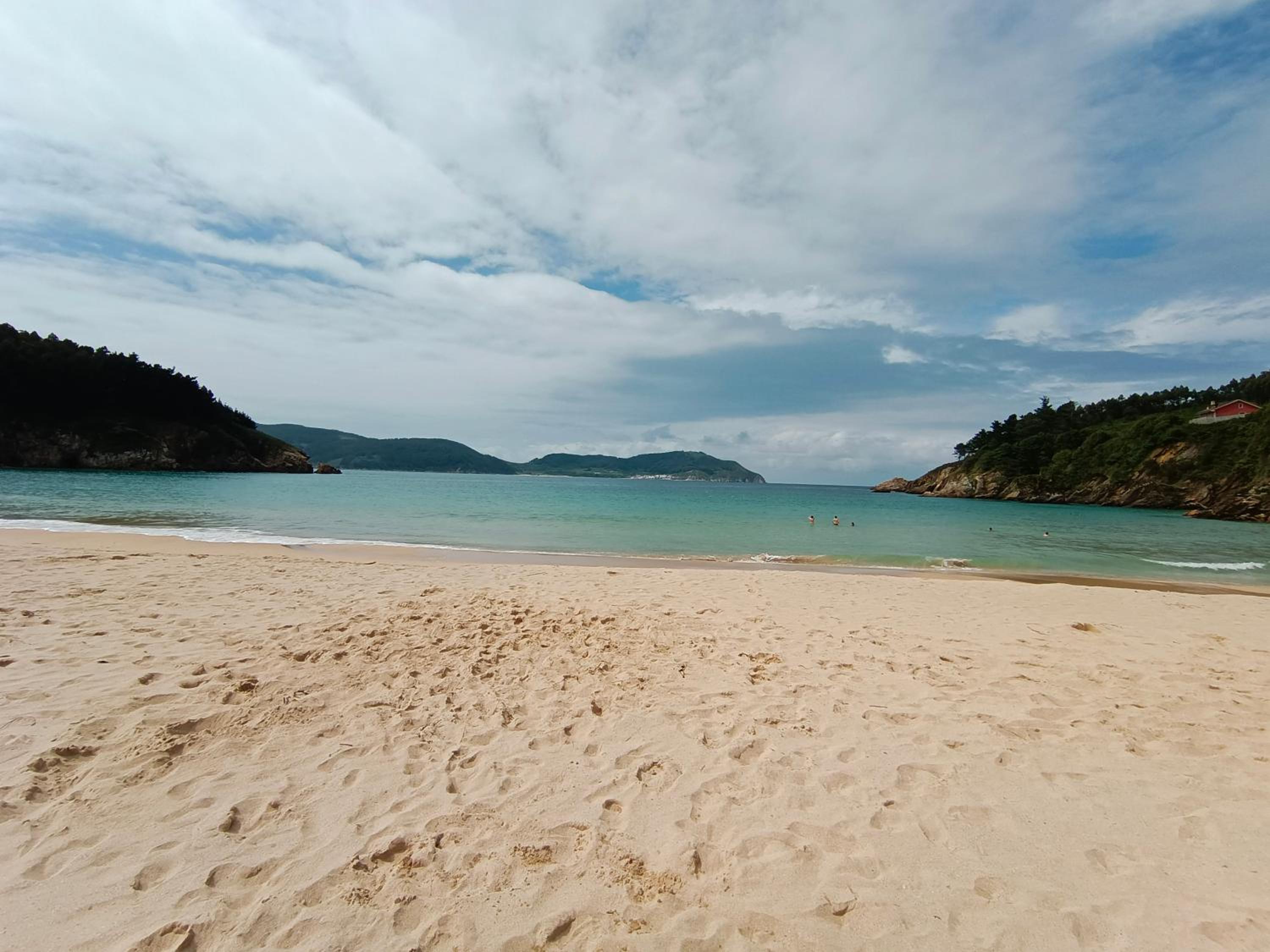 Xilloi Beach Resort