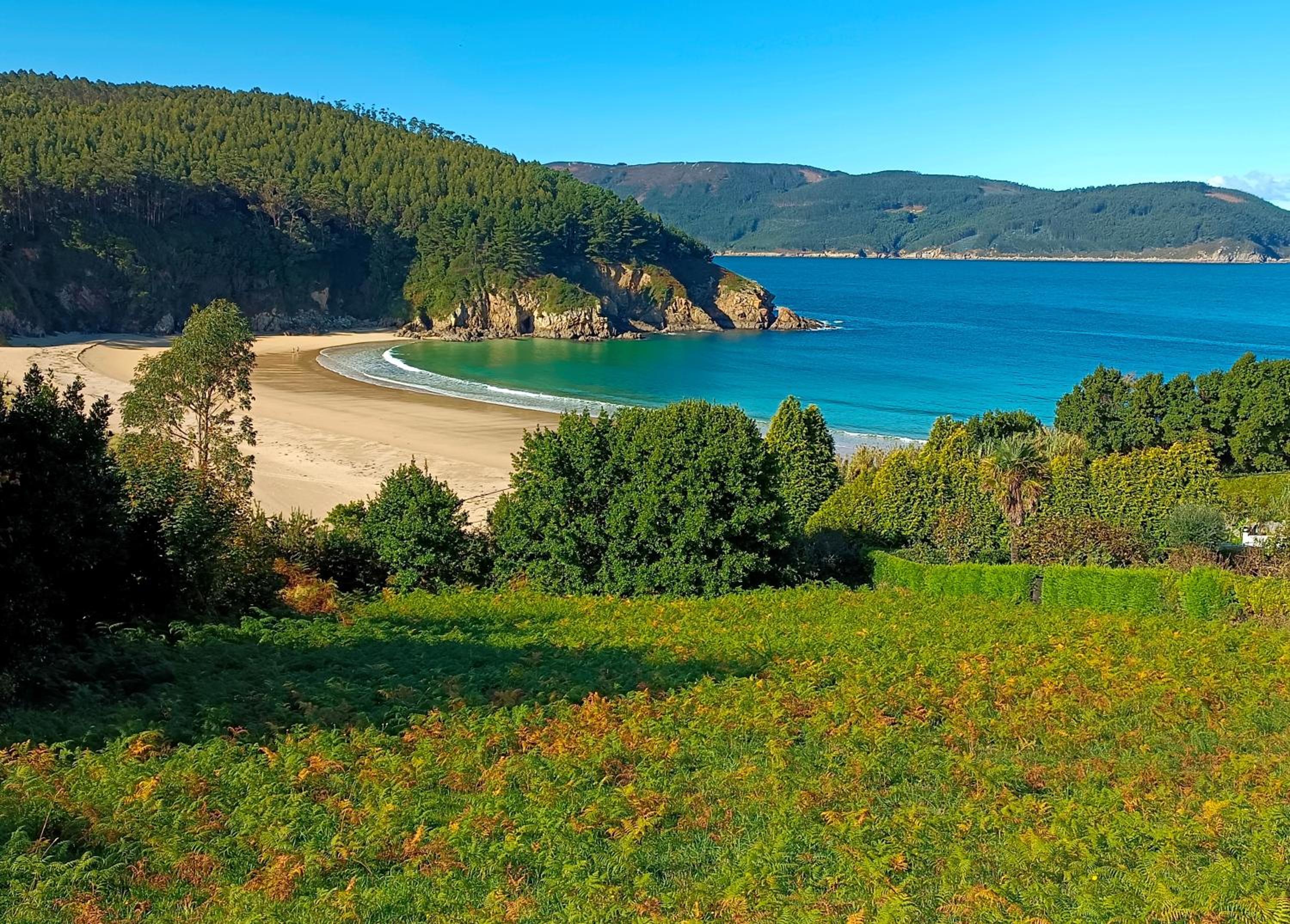 Xilloi Beach Resort