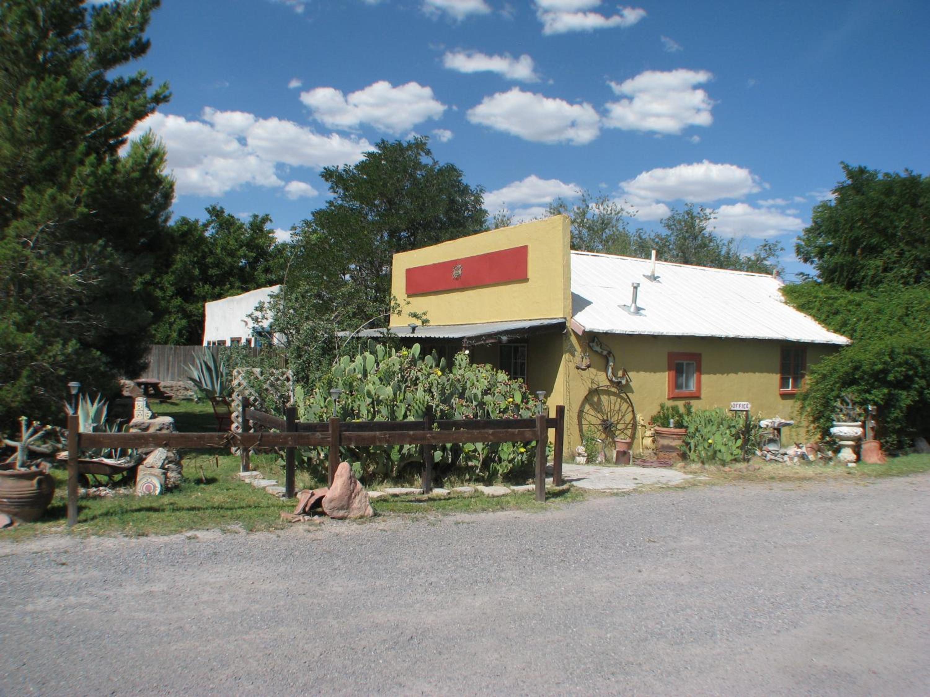 Mountain Valley Lodge