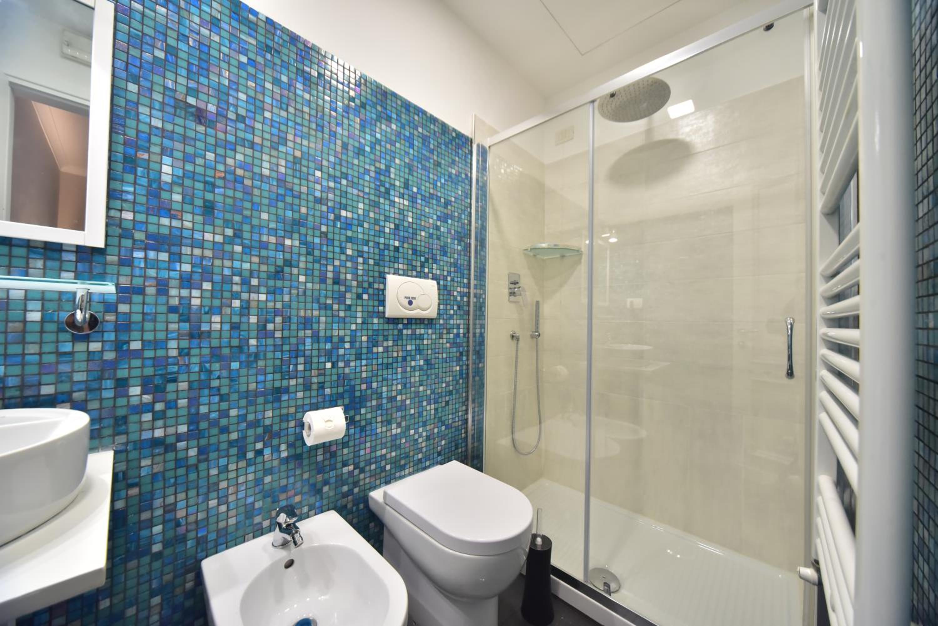 Sacconi Palace Suite Roma