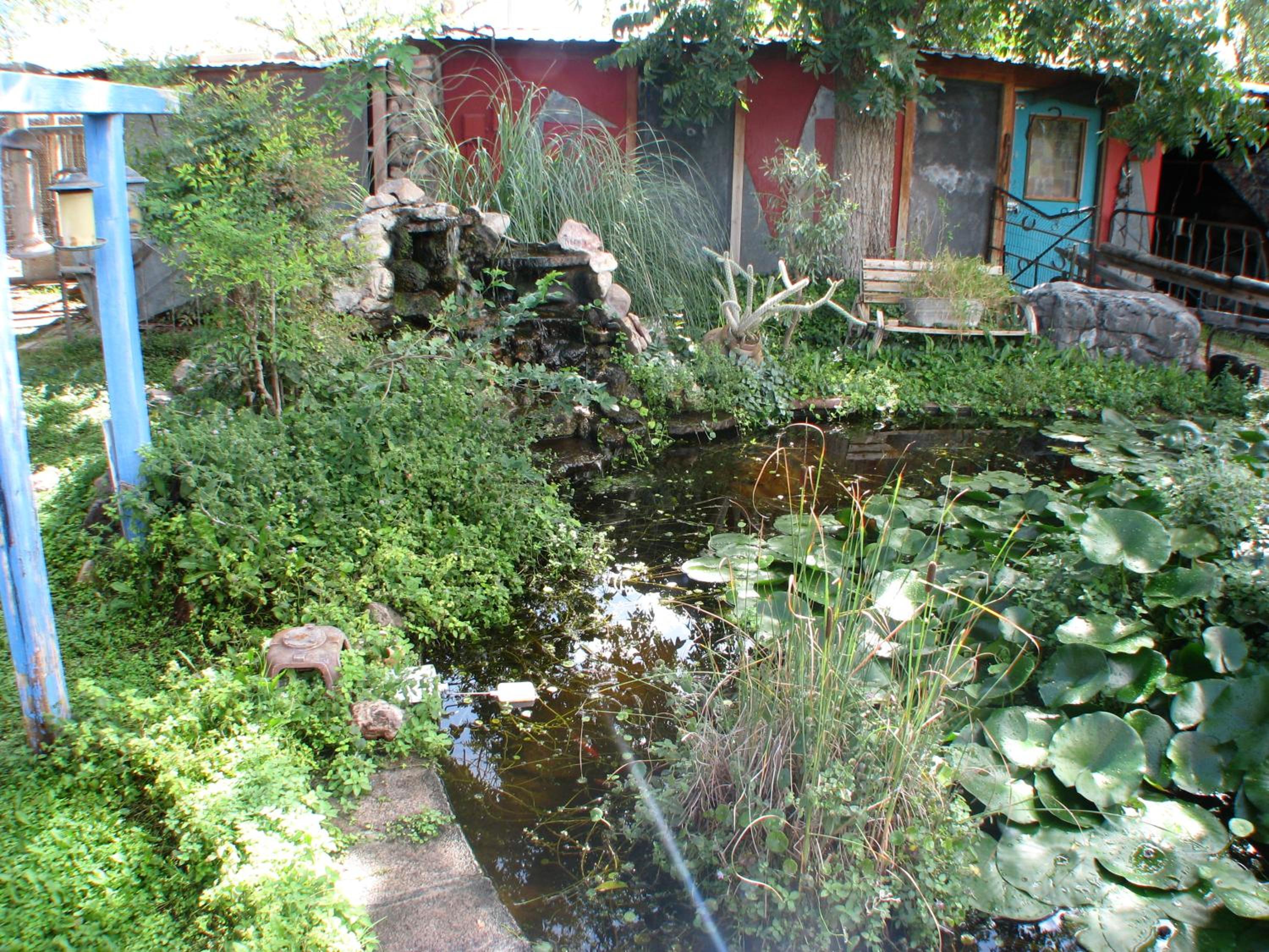 Mountain Valley Lodge