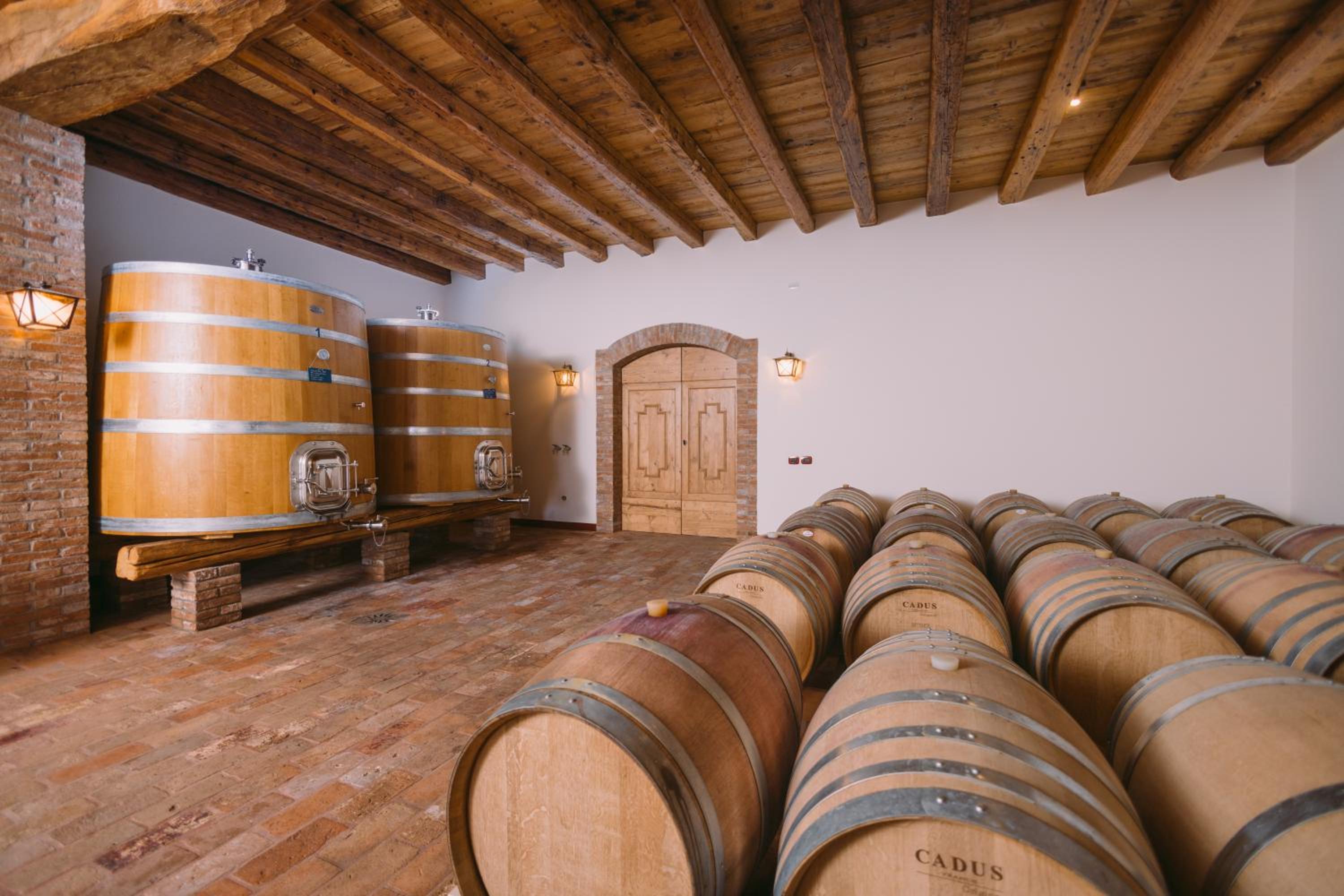 Agriturismo Albafiorita