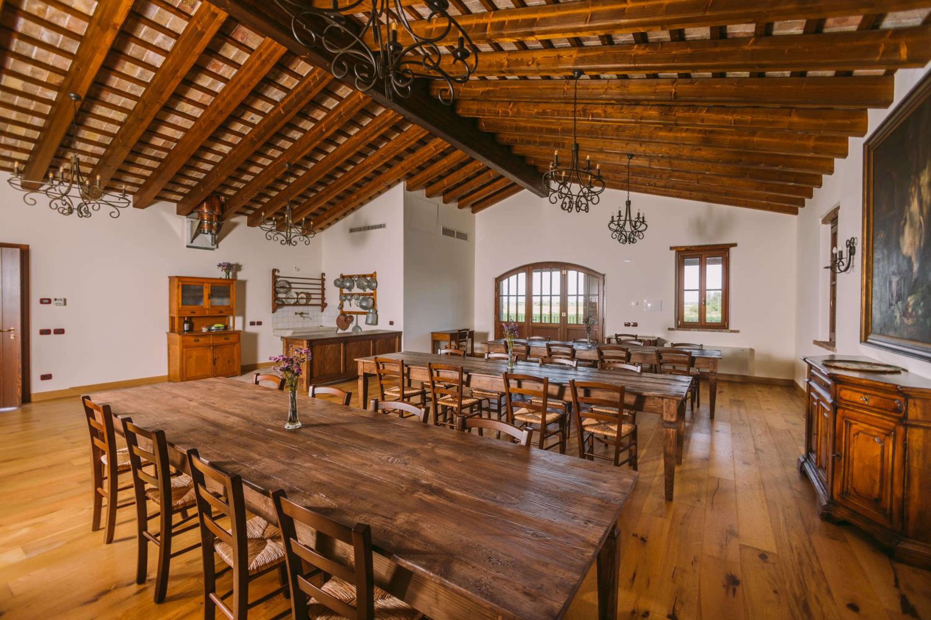 Agriturismo Albafiorita