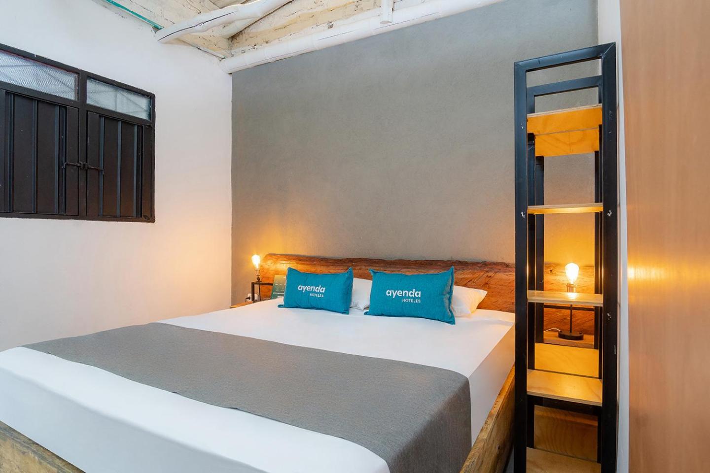 Hotel Ayenda Flora Jaguar - Image 1