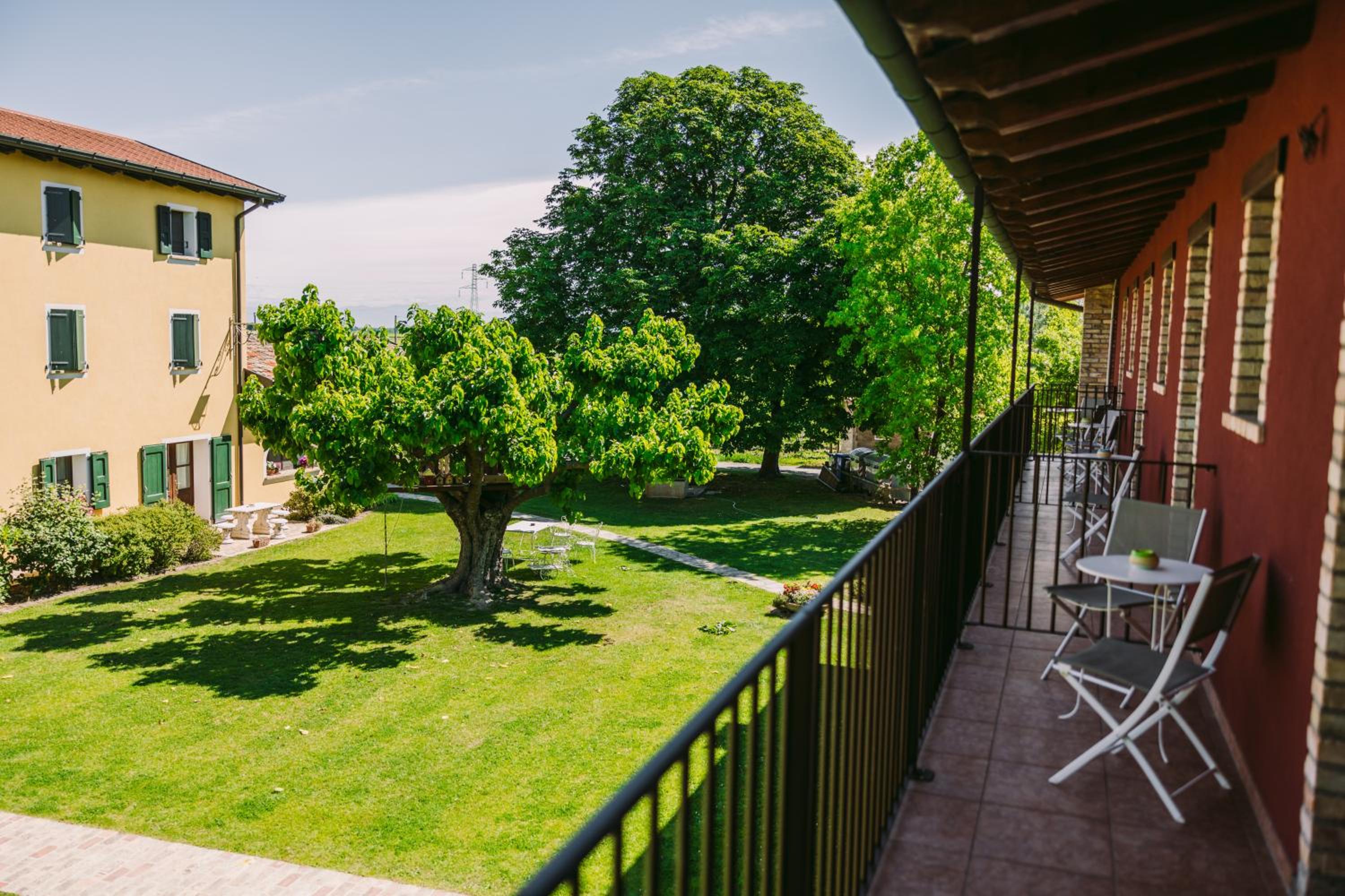Agriturismo Albafiorita