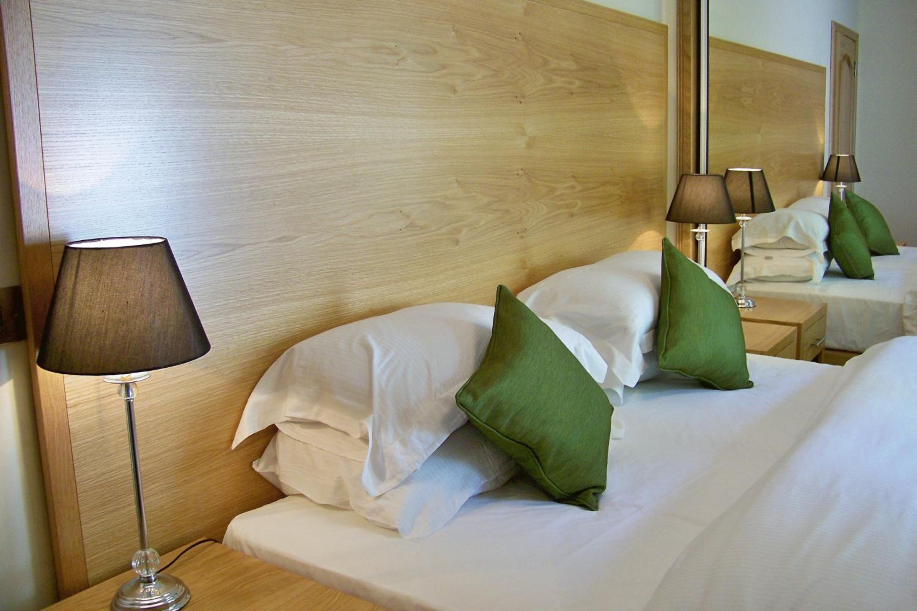 The Claymore Guest House