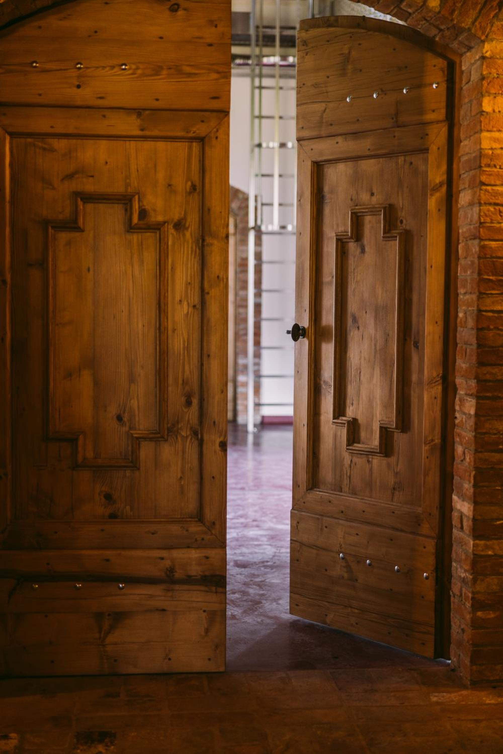 Agriturismo Albafiorita
