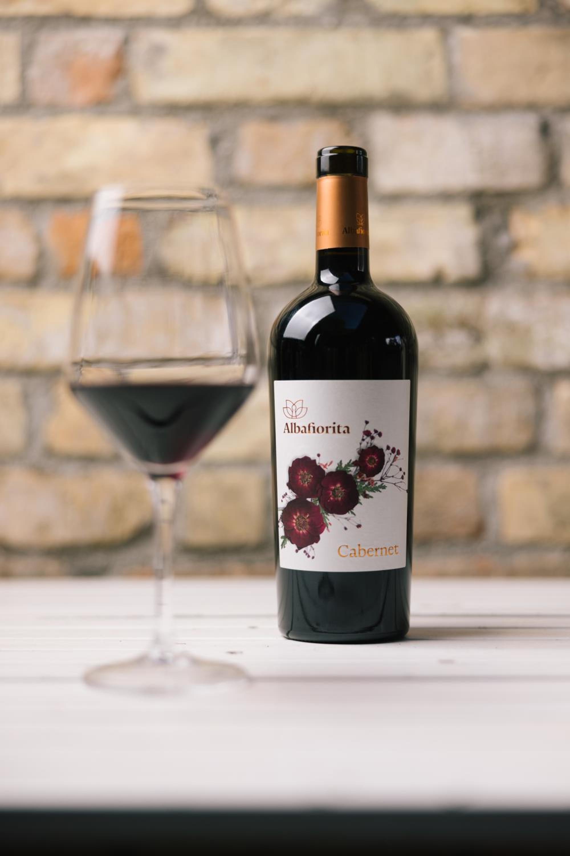 Agriturismo Albafiorita