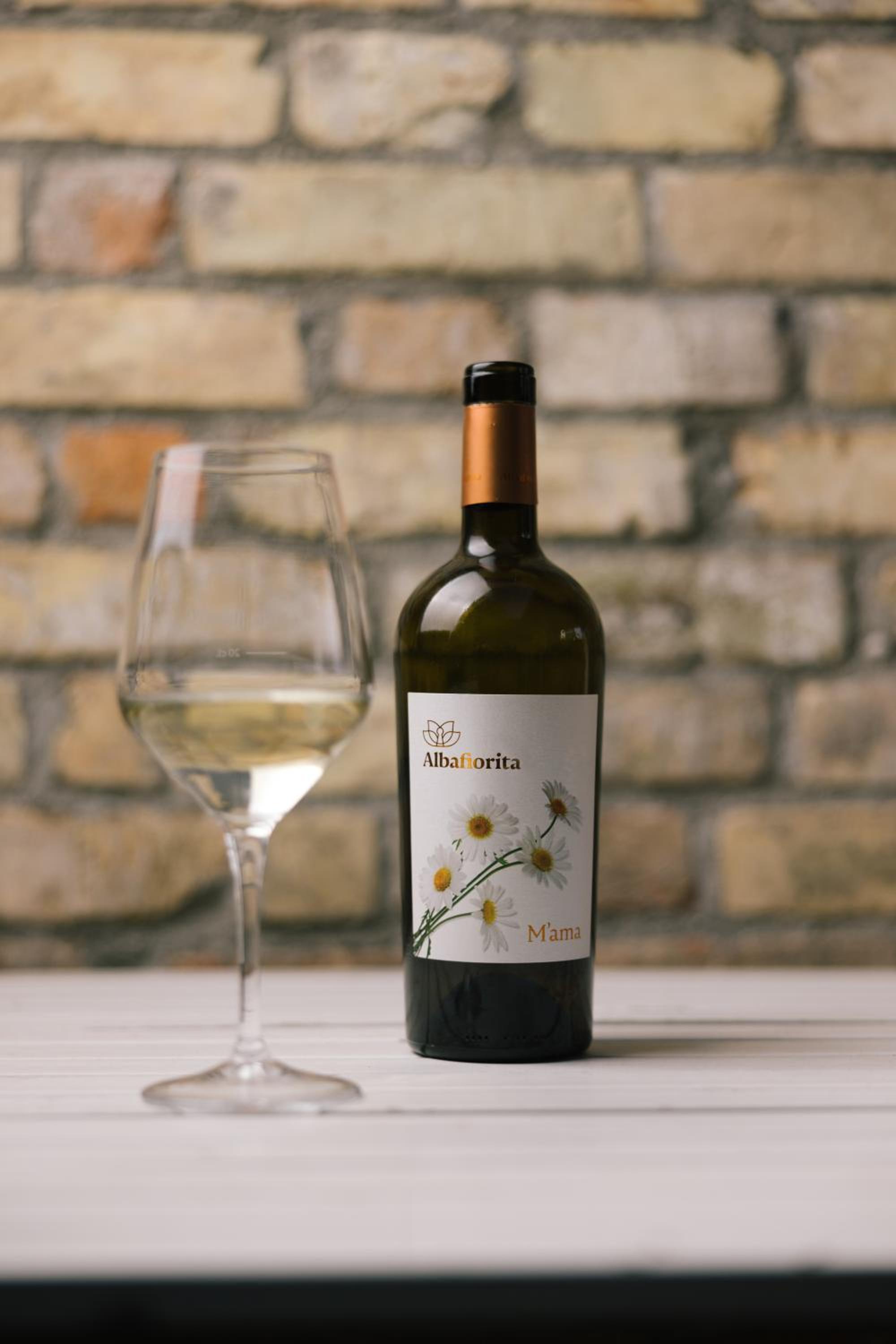 Agriturismo Albafiorita