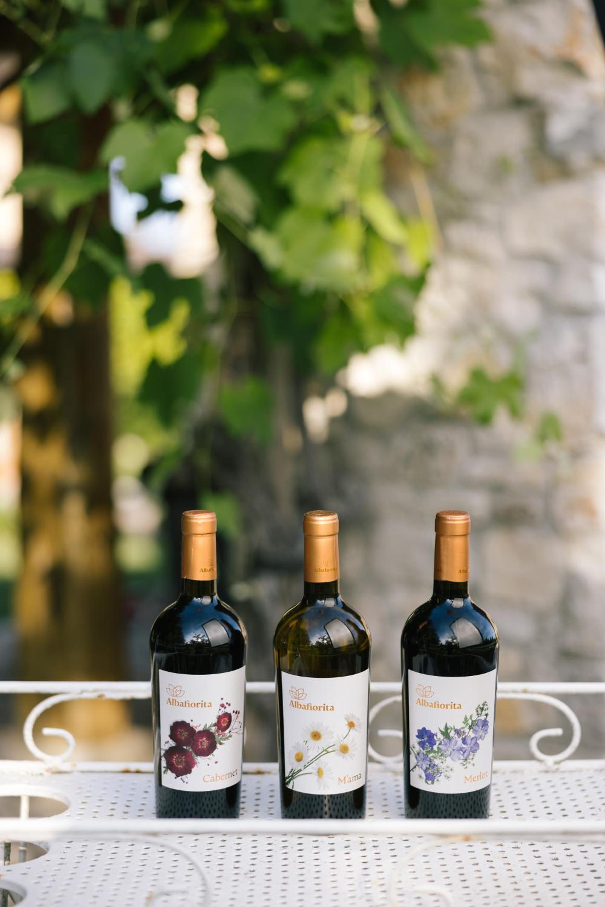 Agriturismo Albafiorita