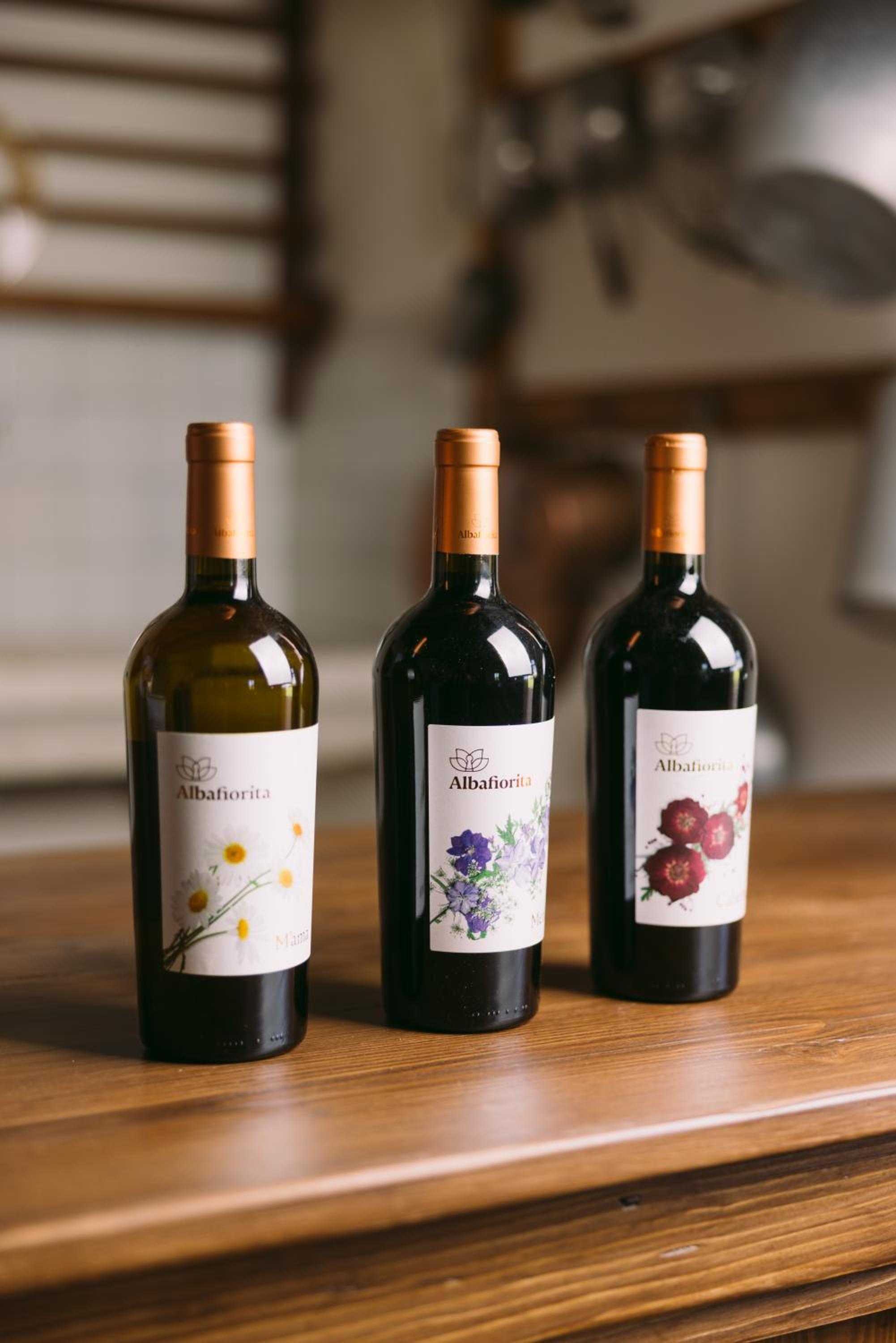 Agriturismo Albafiorita