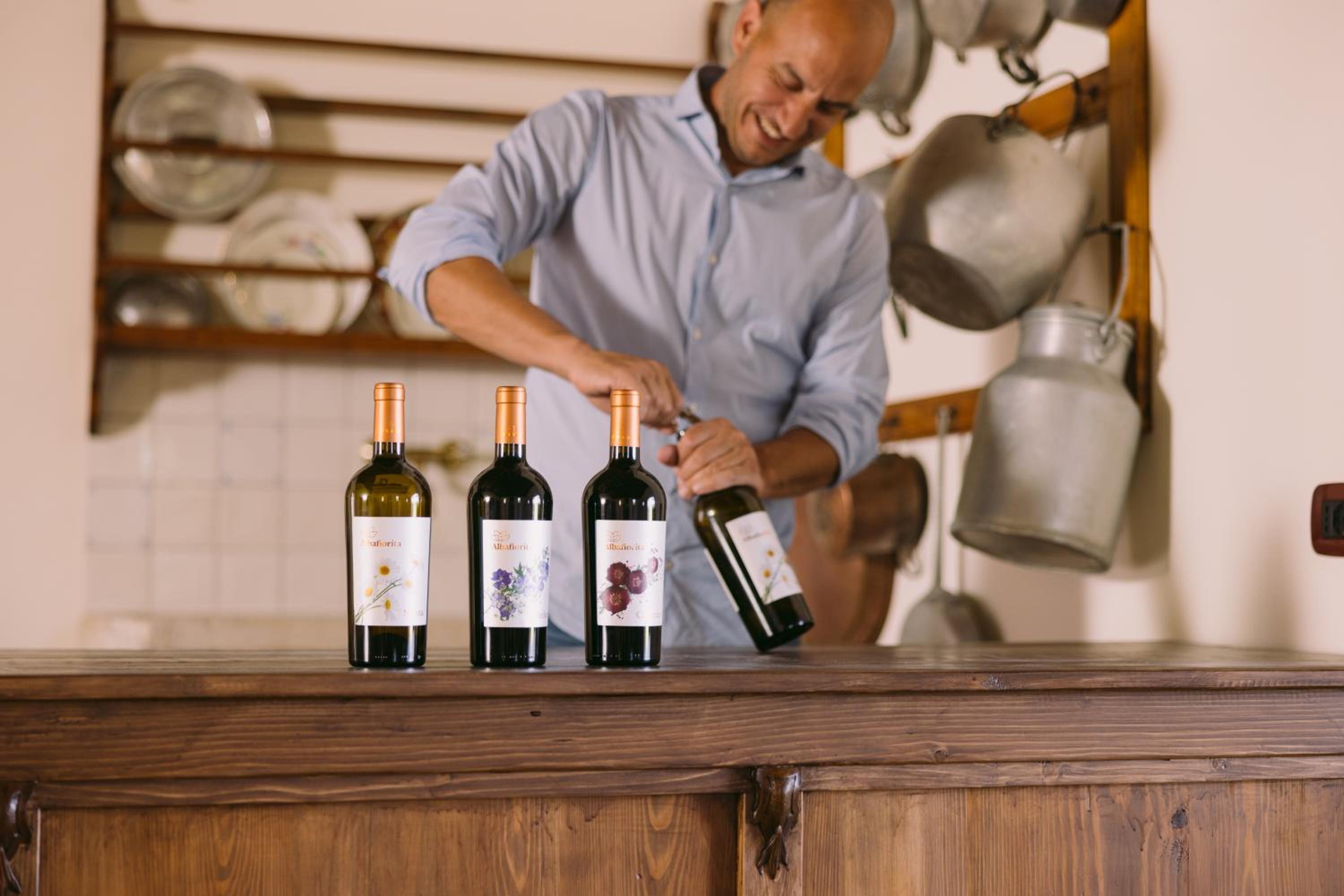 Agriturismo Albafiorita