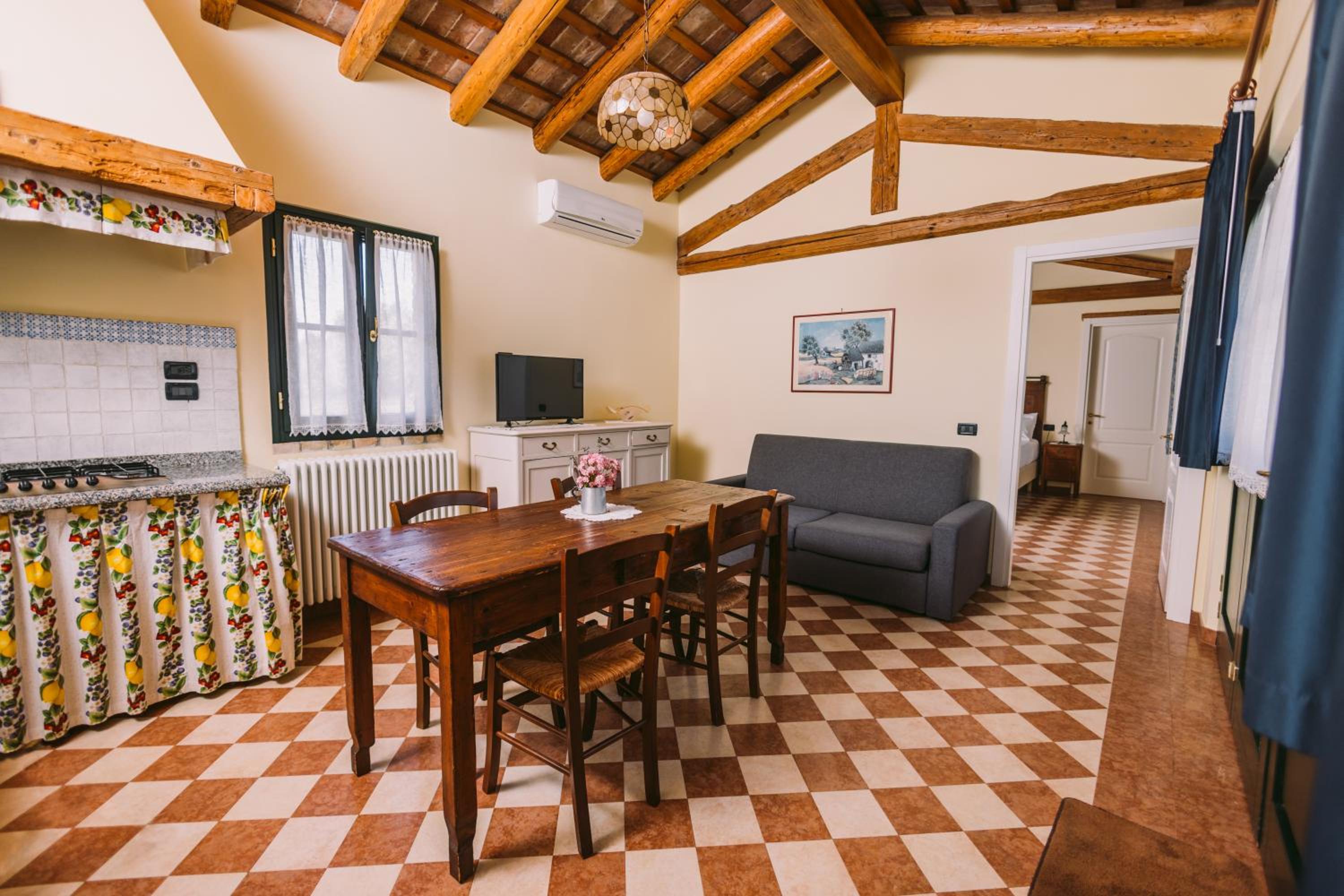 Agriturismo Albafiorita