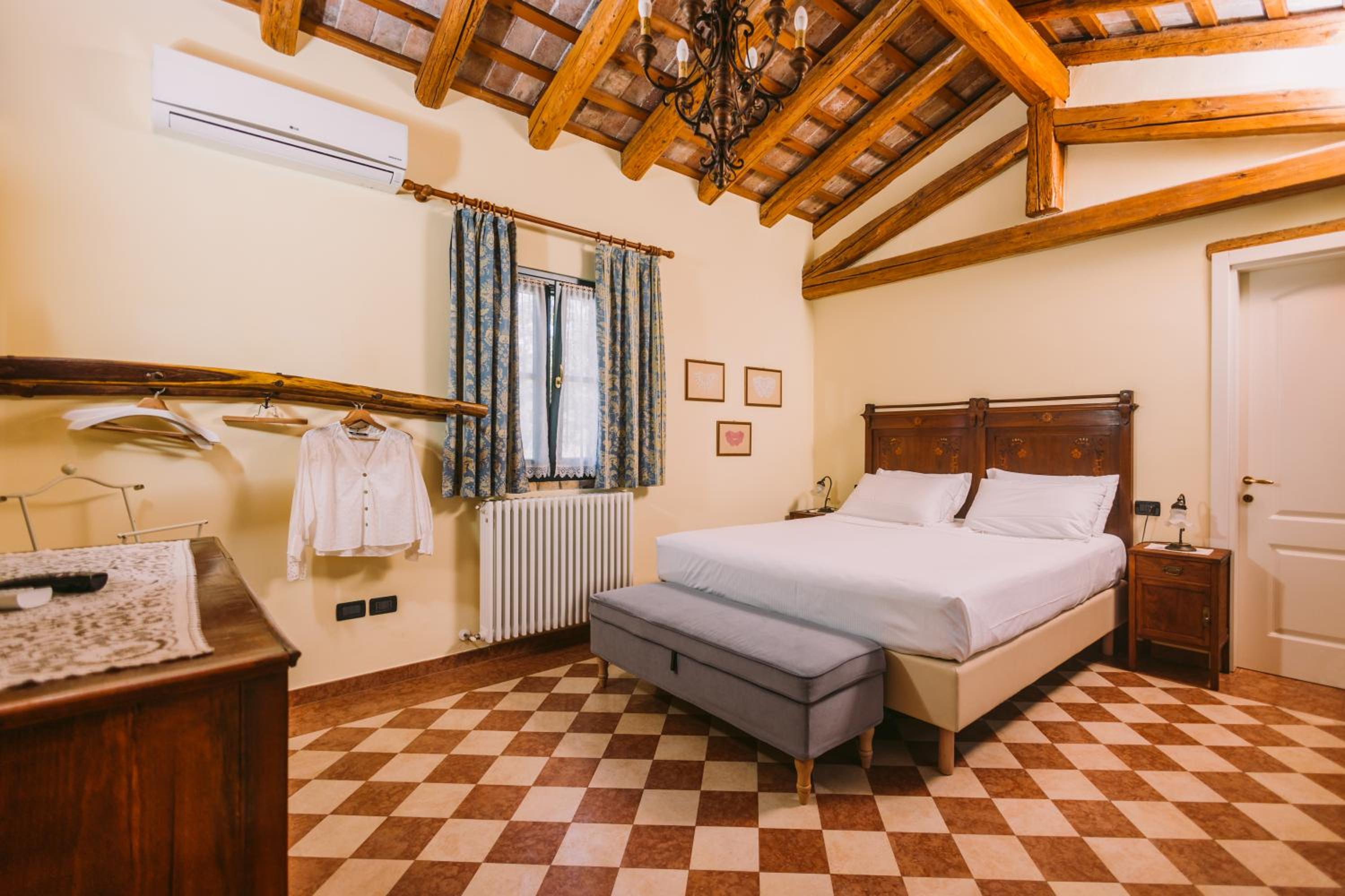 Agriturismo Albafiorita