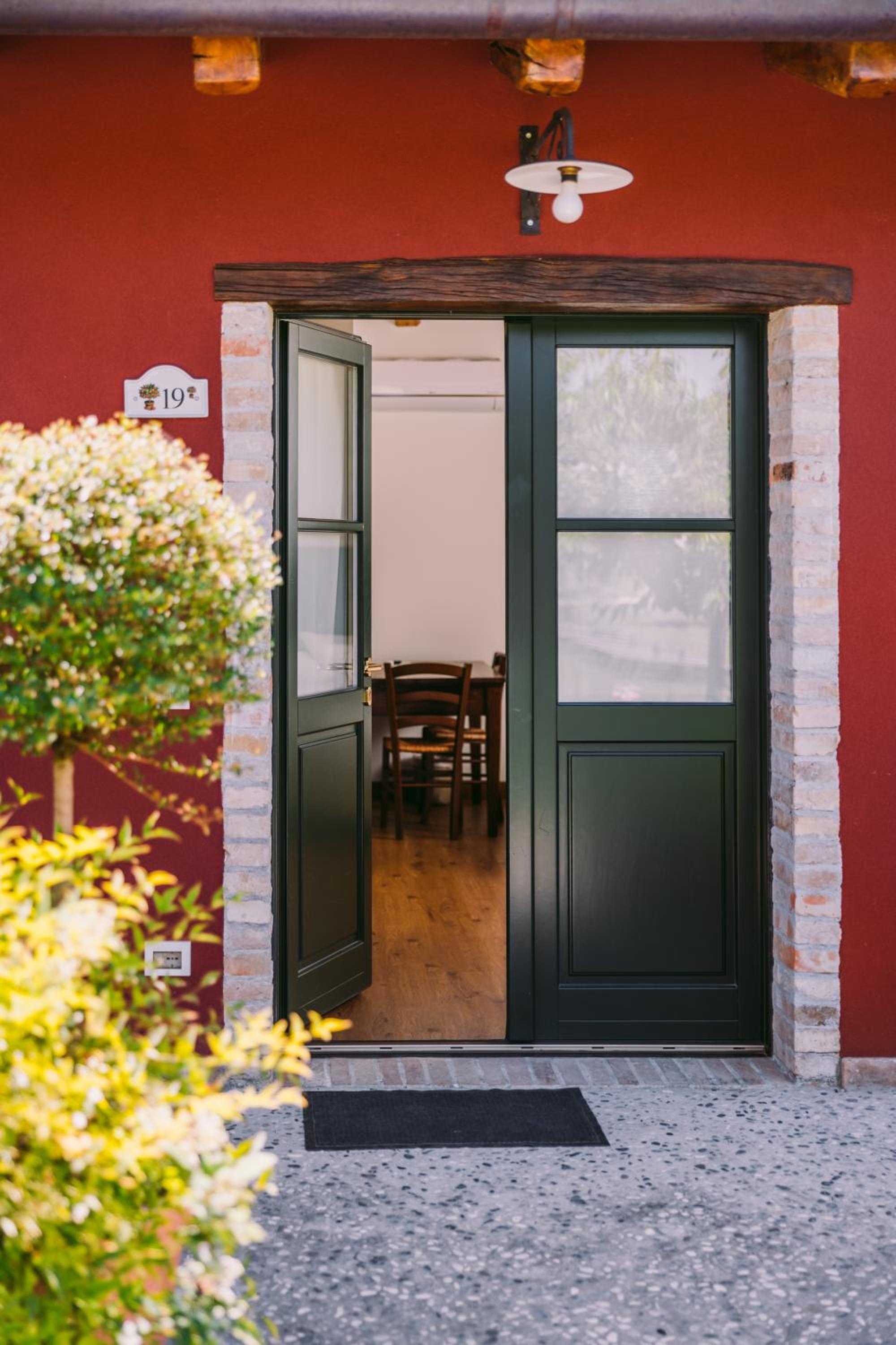 Agriturismo Albafiorita