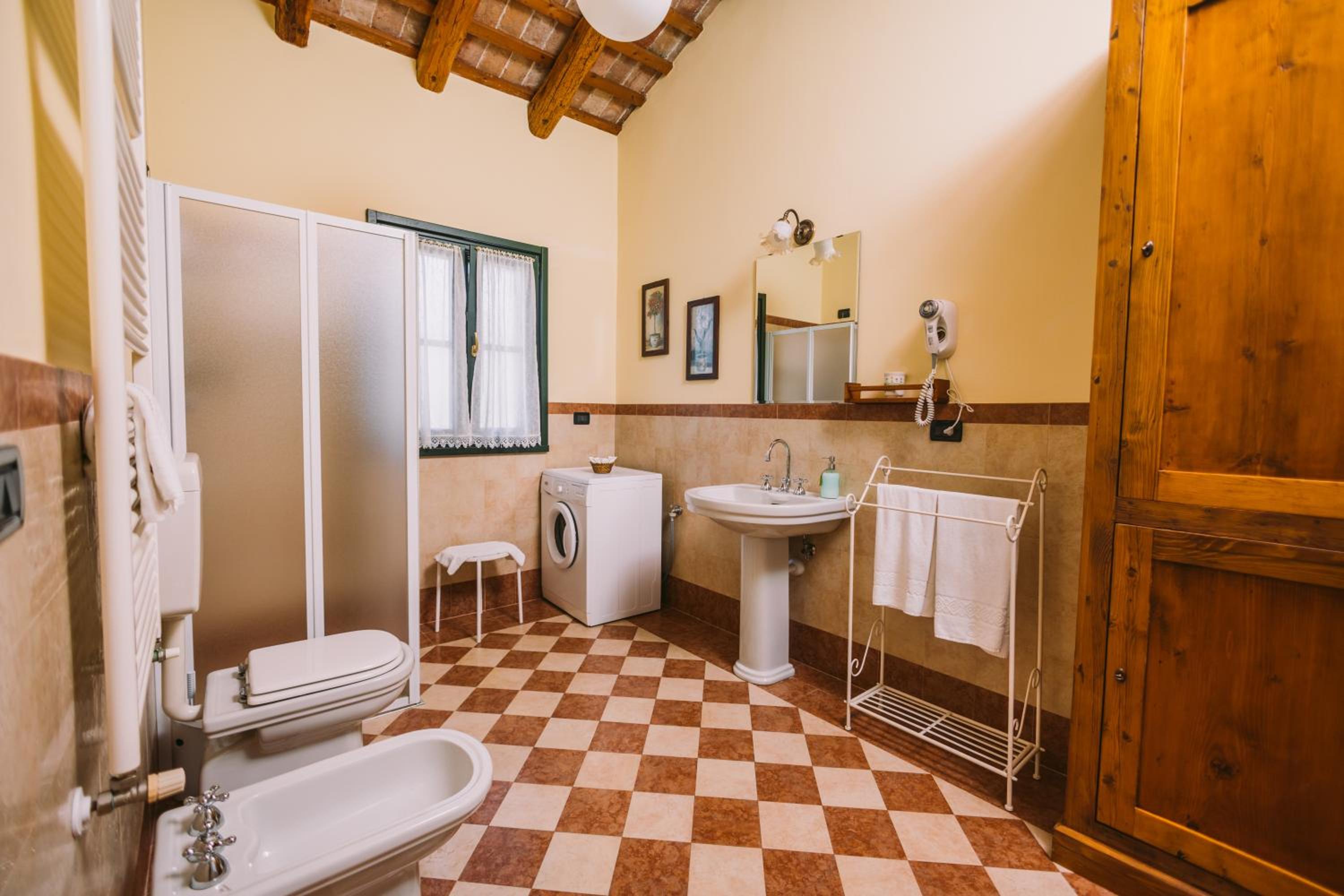 Agriturismo Albafiorita