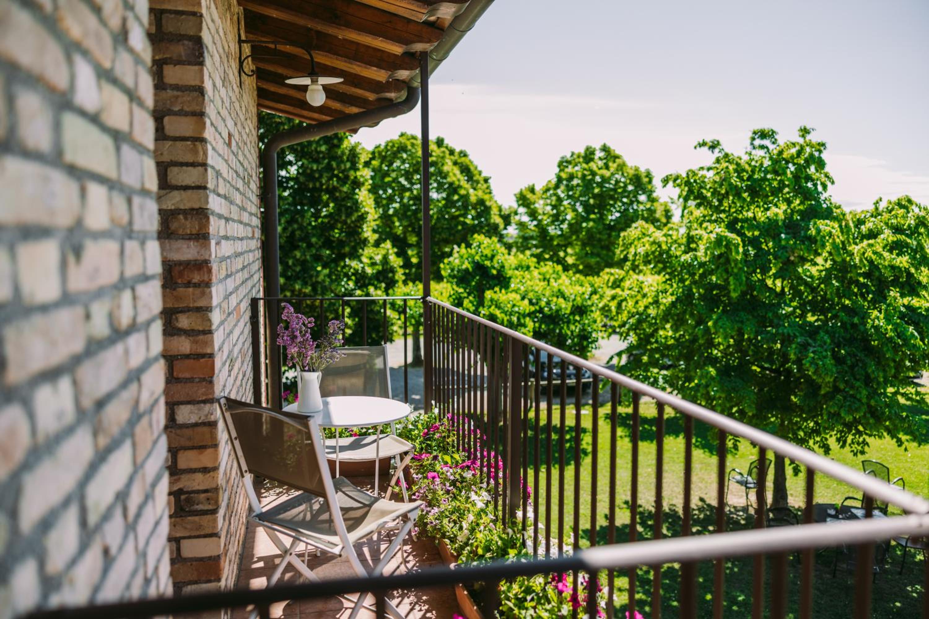 Agriturismo Albafiorita