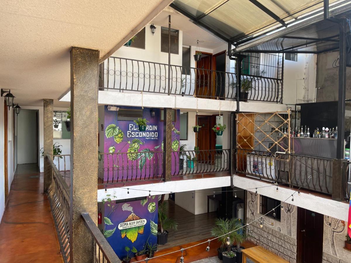 children's play area