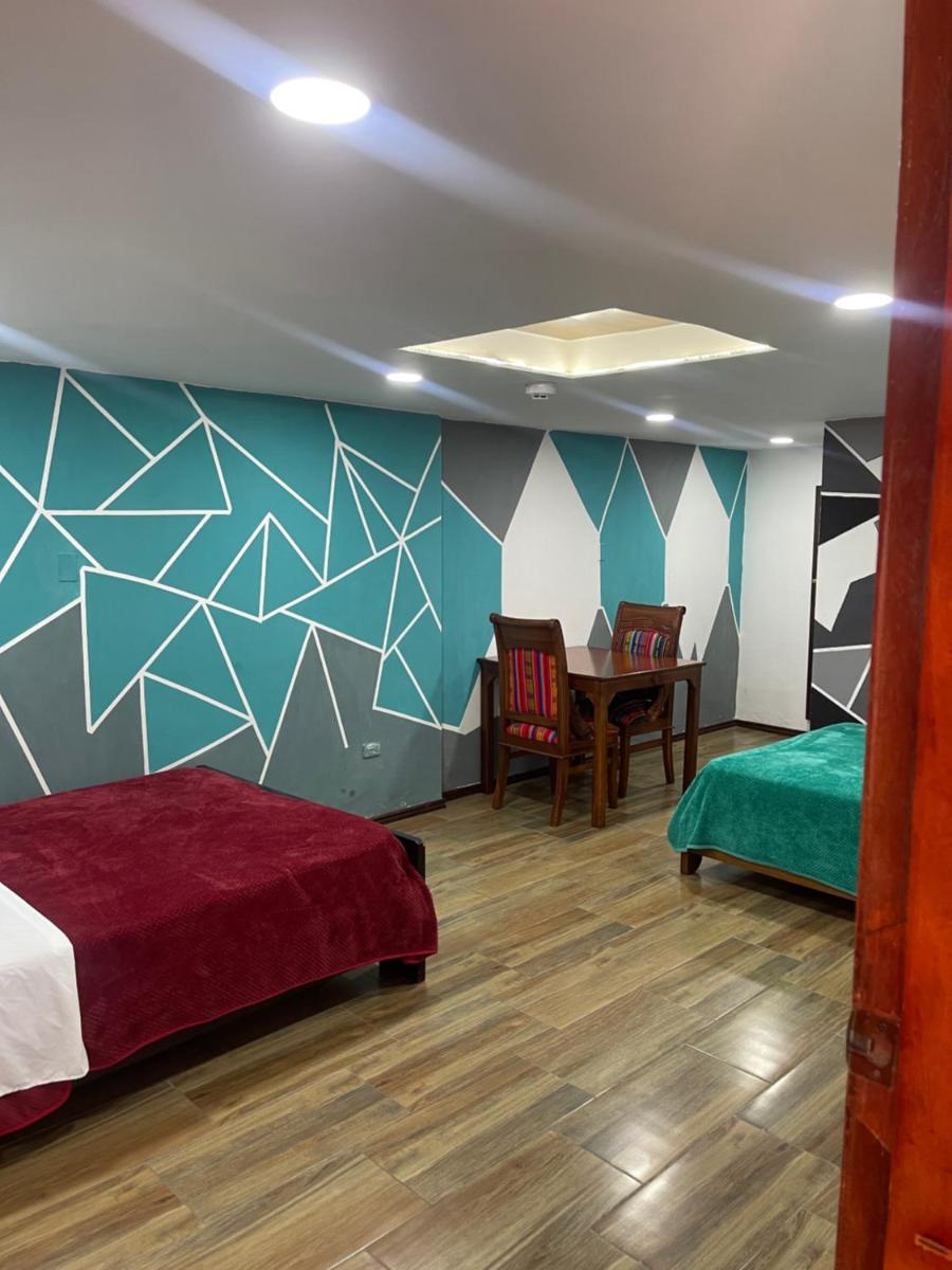 meeting room
