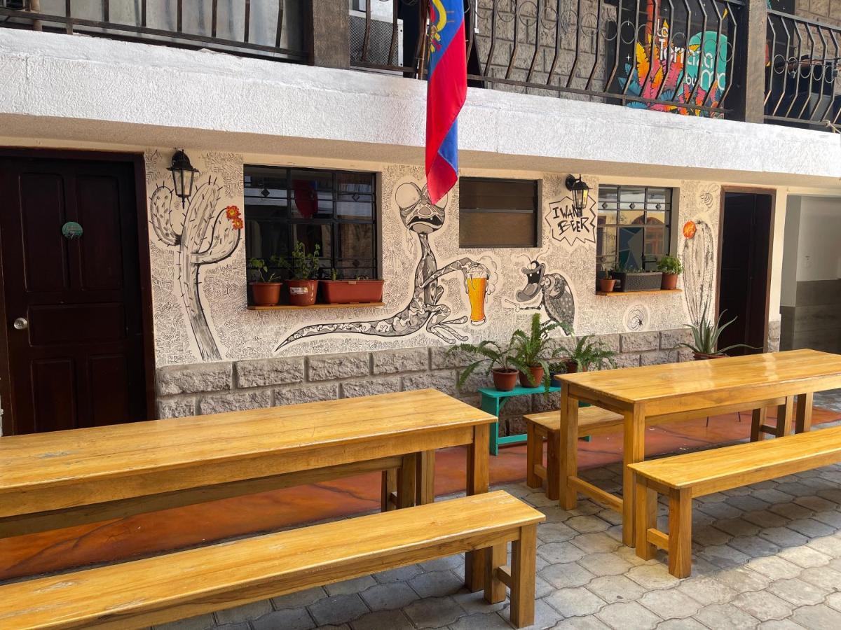 children's play area