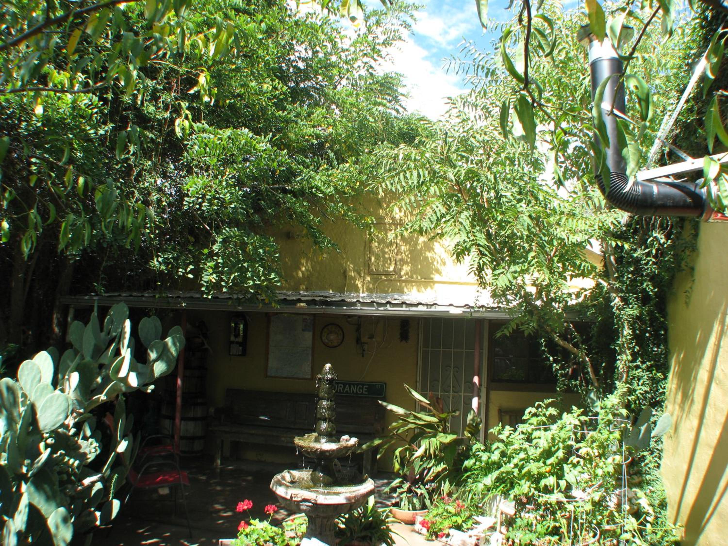 Mountain Valley Lodge