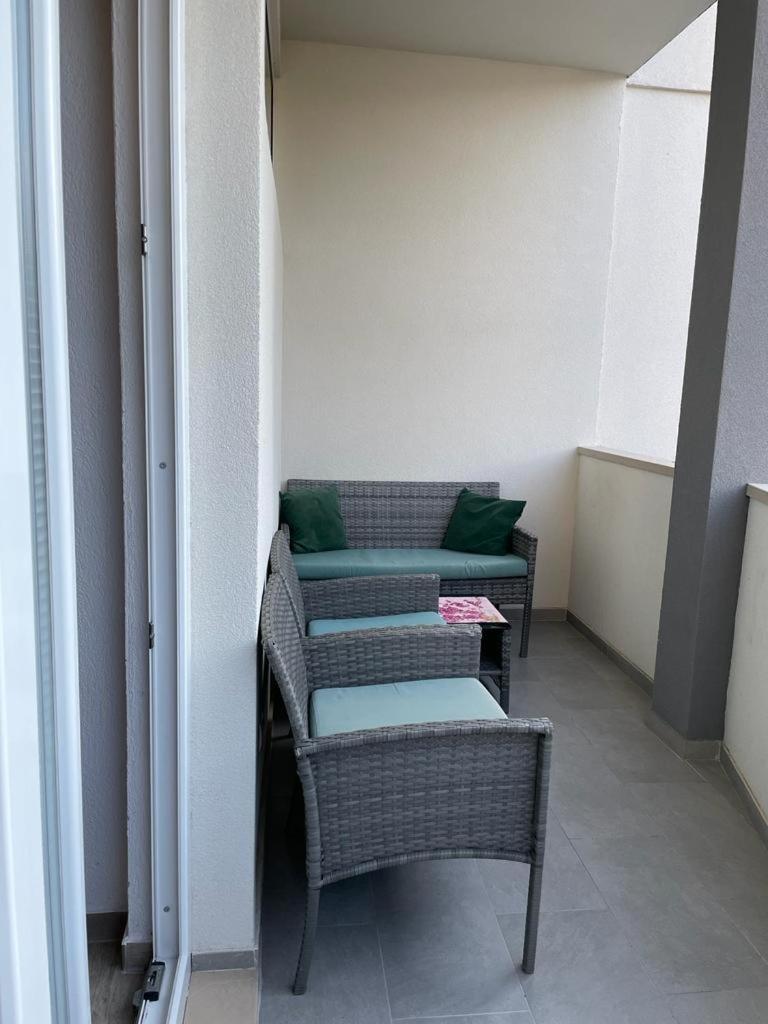 Apartman IVA