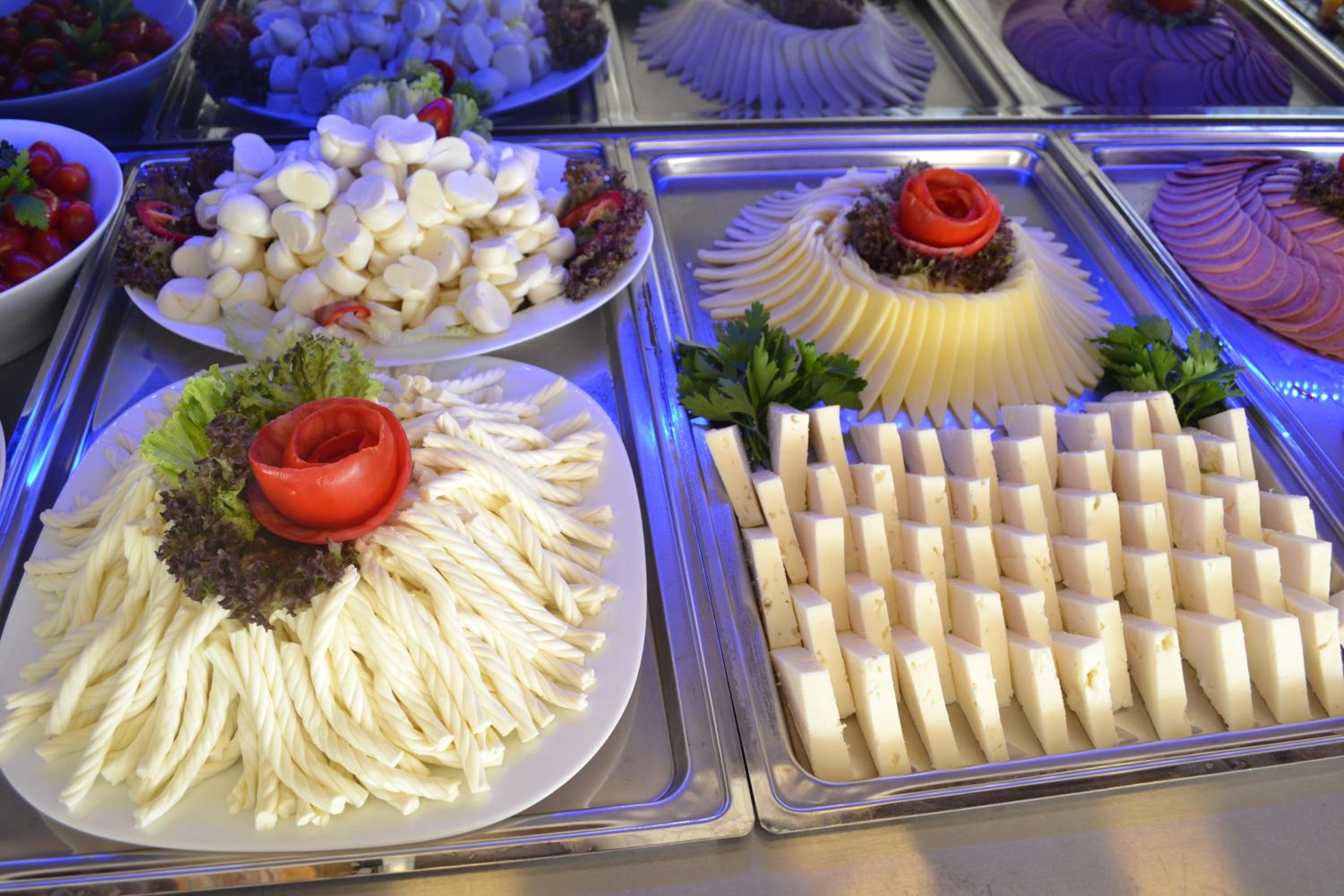 Gumus Palace Otel - Image 42