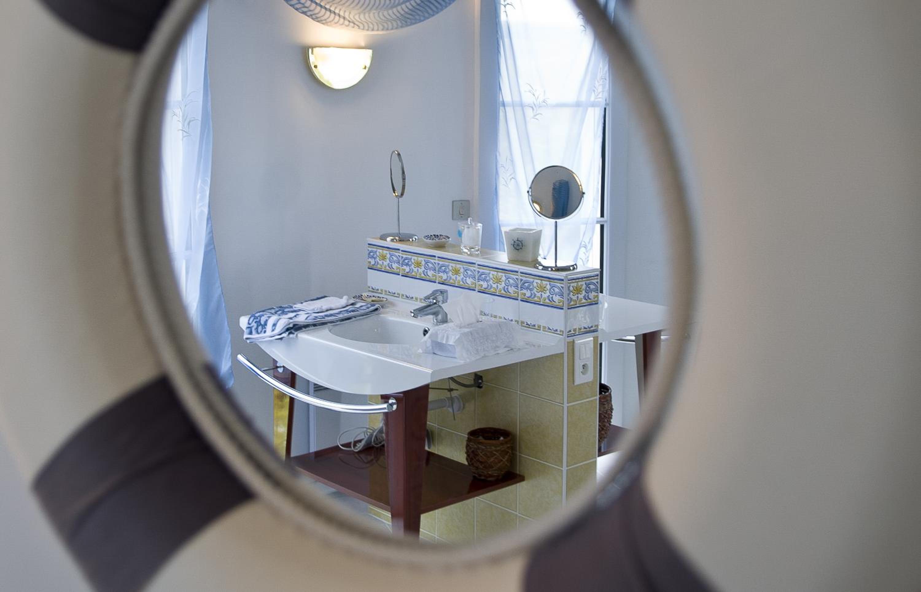 B&B Le Vert Galant view 3
