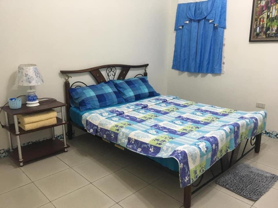 Blue Summer Suites & Restaurant