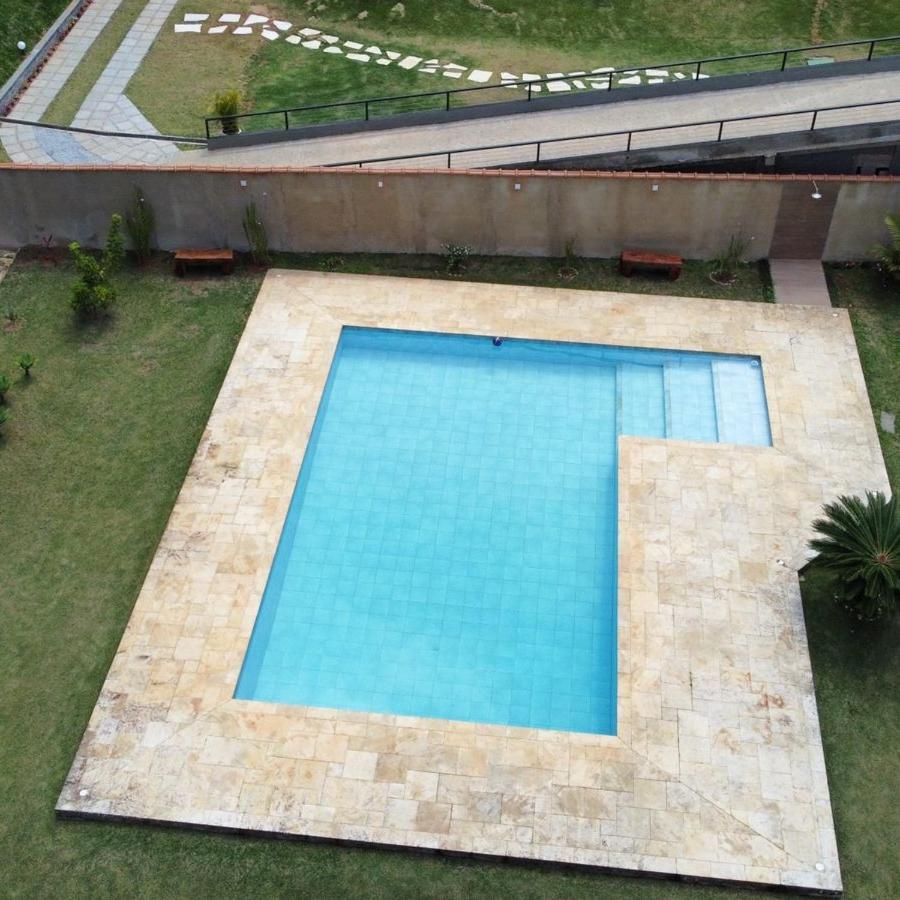 Sitio do Imbuí em Teresópolis