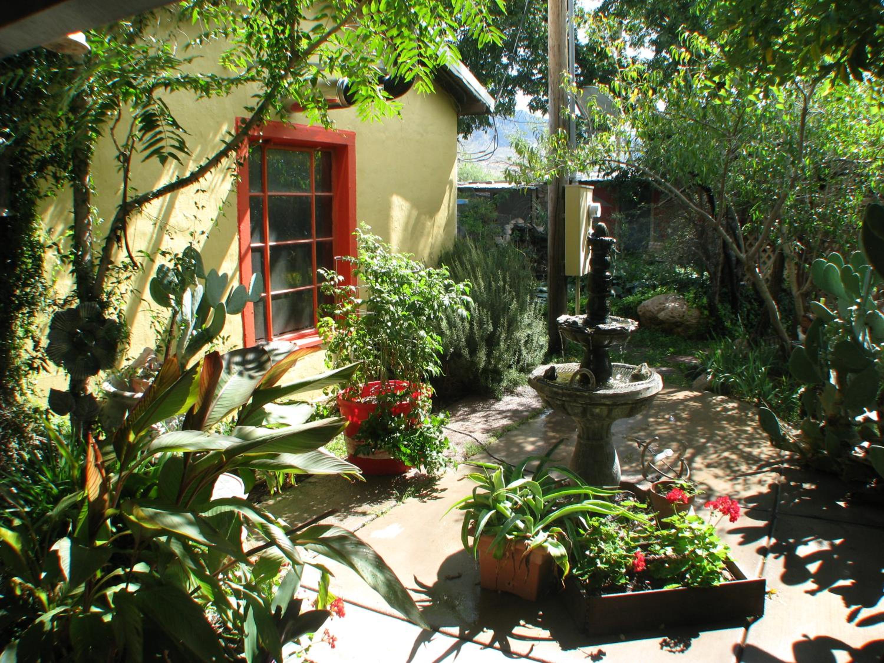 Mountain Valley Lodge