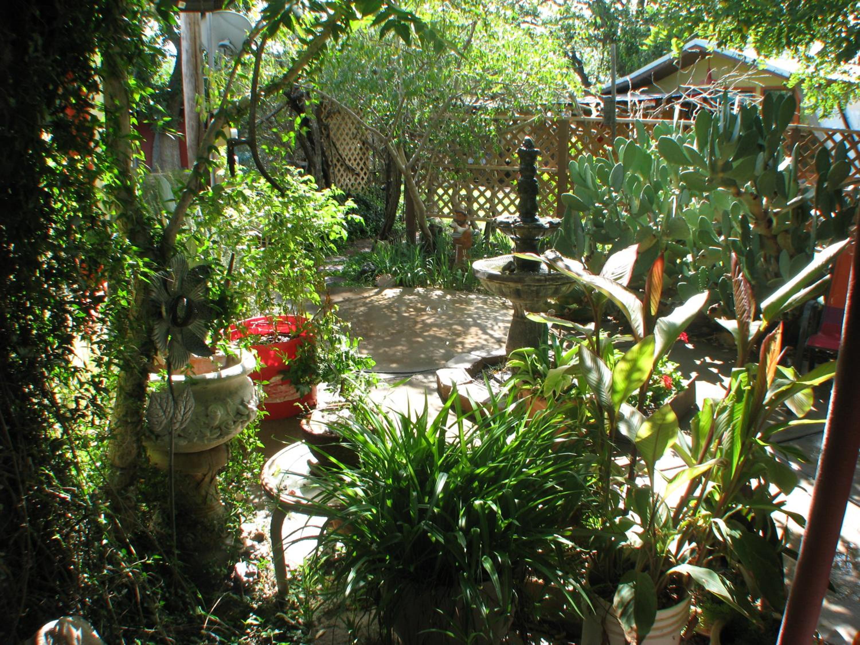 Mountain Valley Lodge