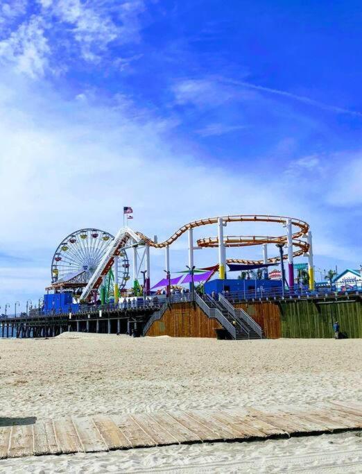The Best Santa Monica Beach Area, Any days,Newly Remodeled