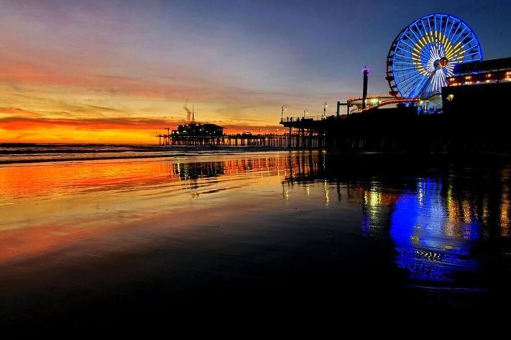 The Best Santa Monica Beach Area, Any days,Newly Remodeled