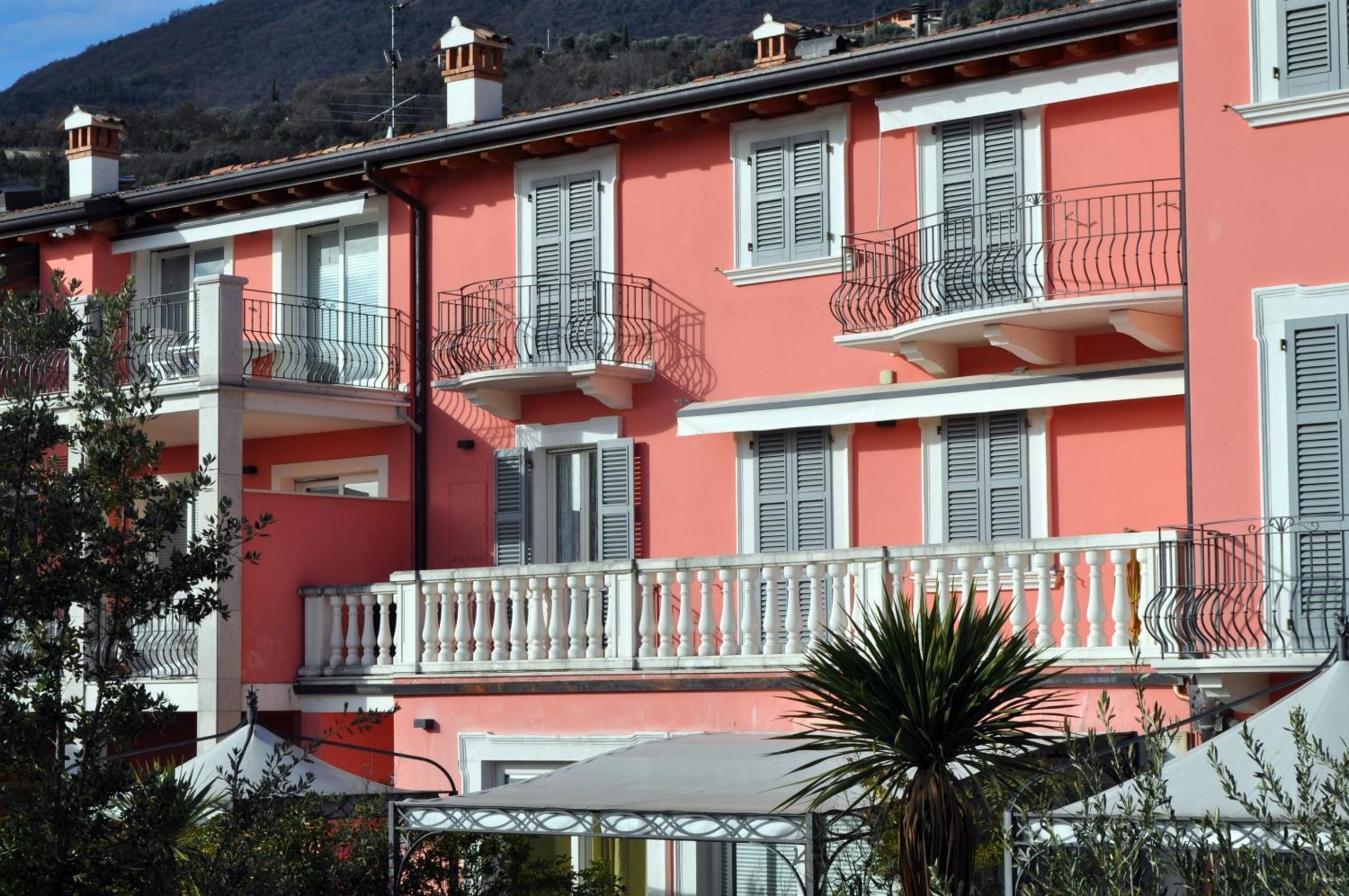 Casa dei Limoni photo 2