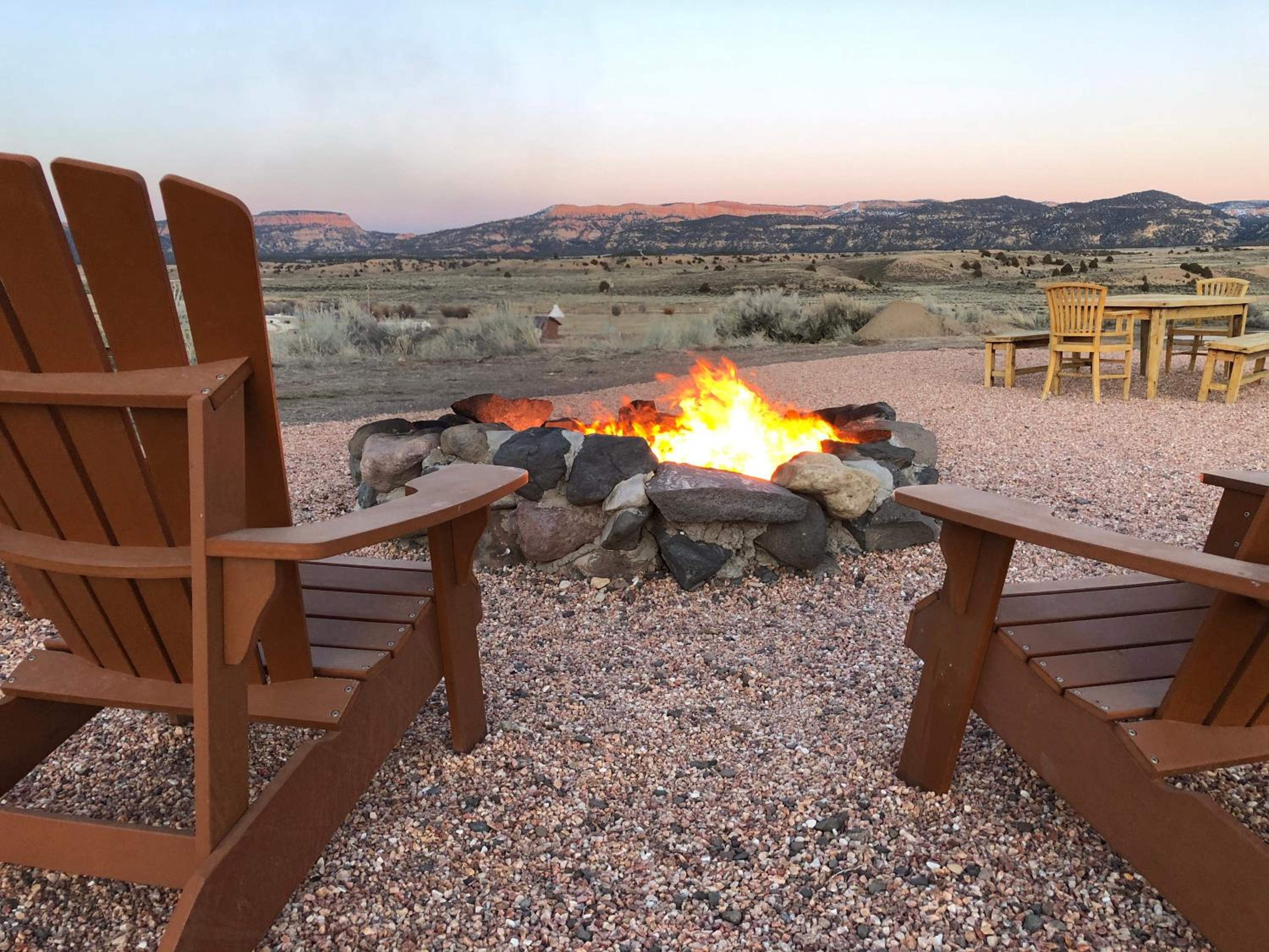The Riverside Ranch Motel and RV Park Southern Utah
