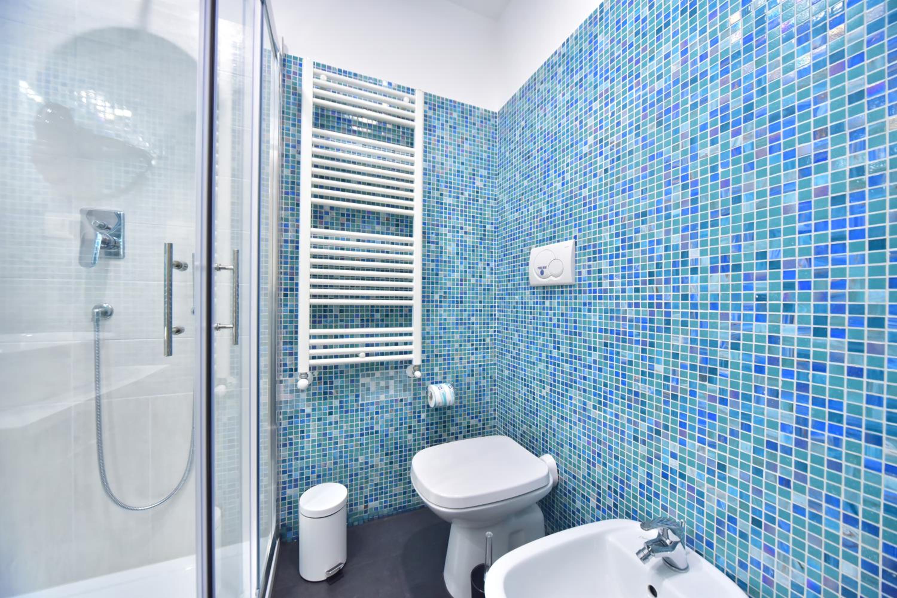 Sacconi Palace Suite Roma
