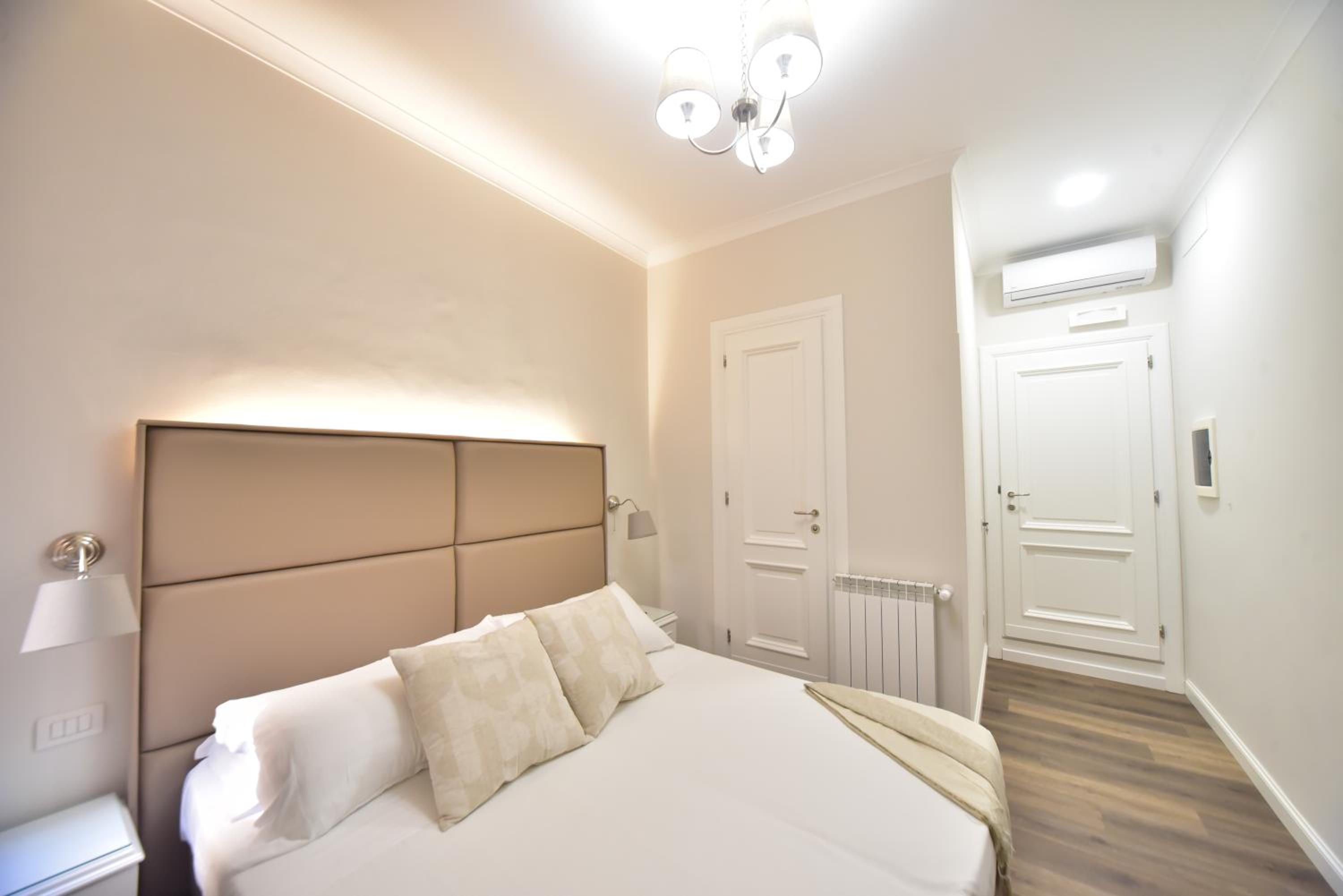 Sacconi Palace Suite Roma