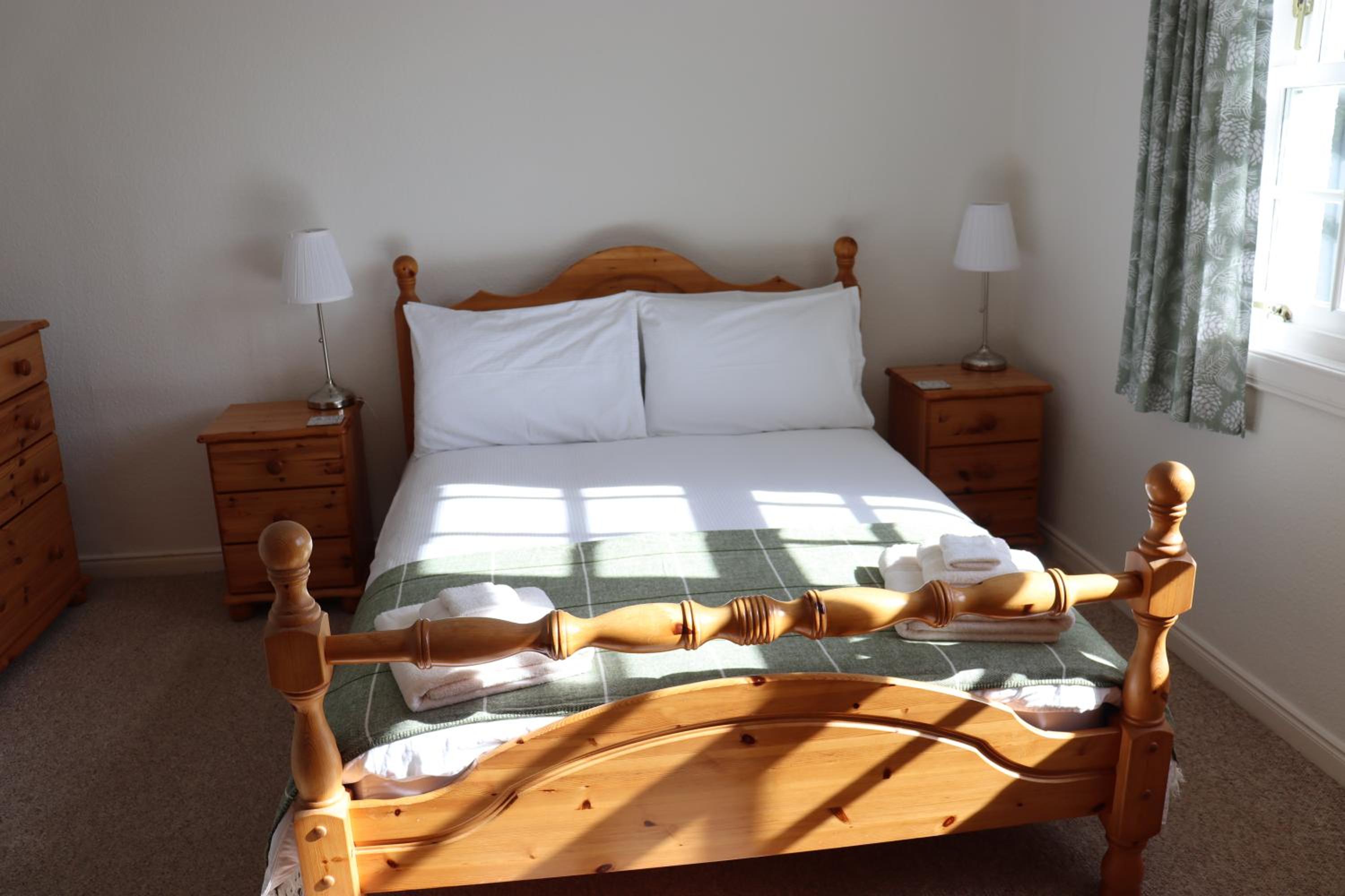 Farmston Lodge