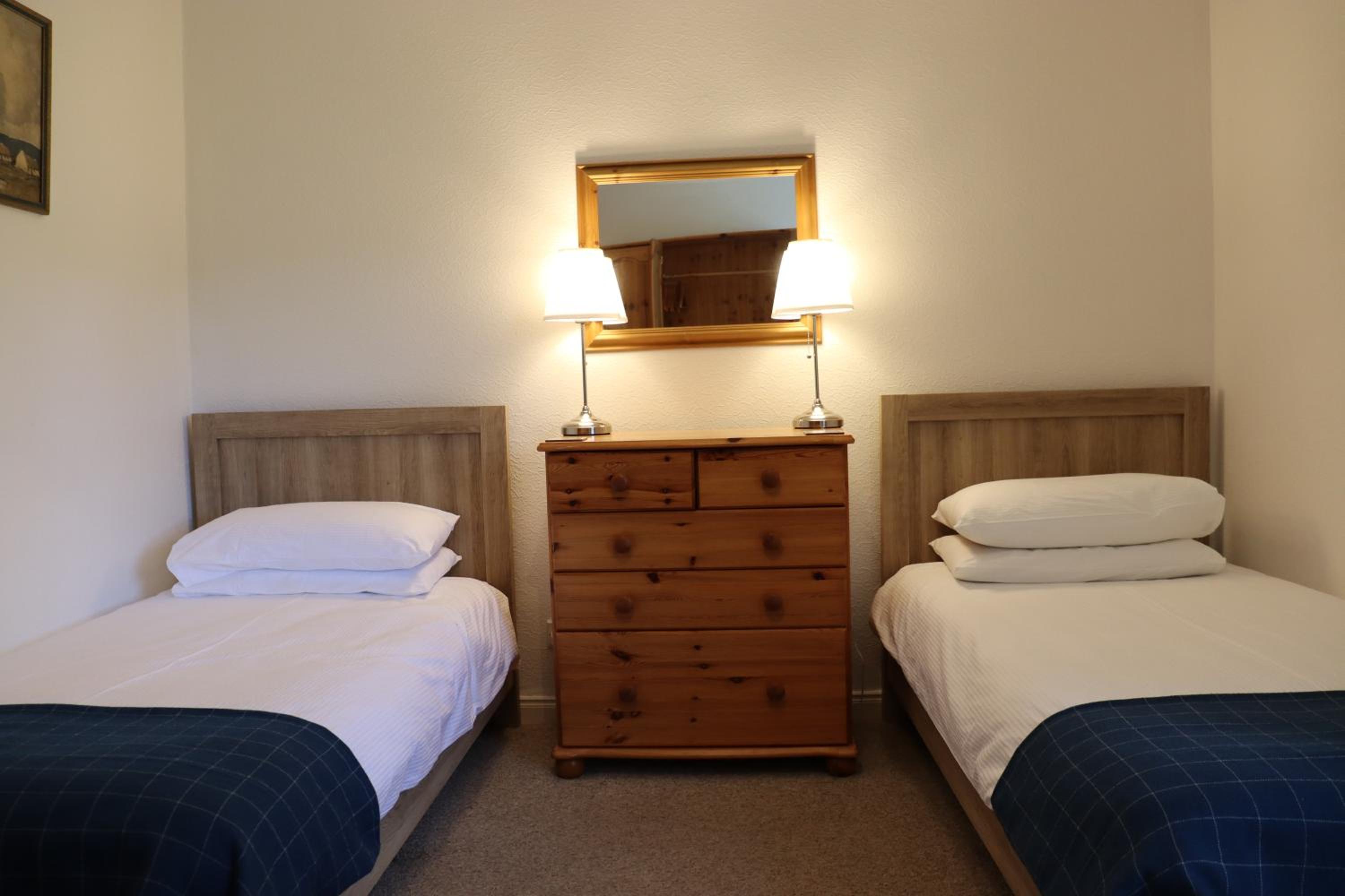 Farmston Lodge
