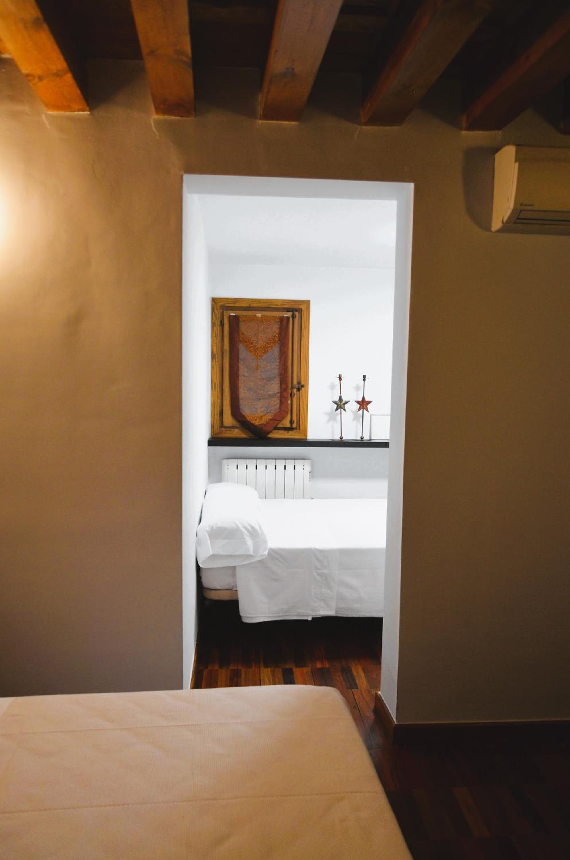 El Palacio de Nuncio