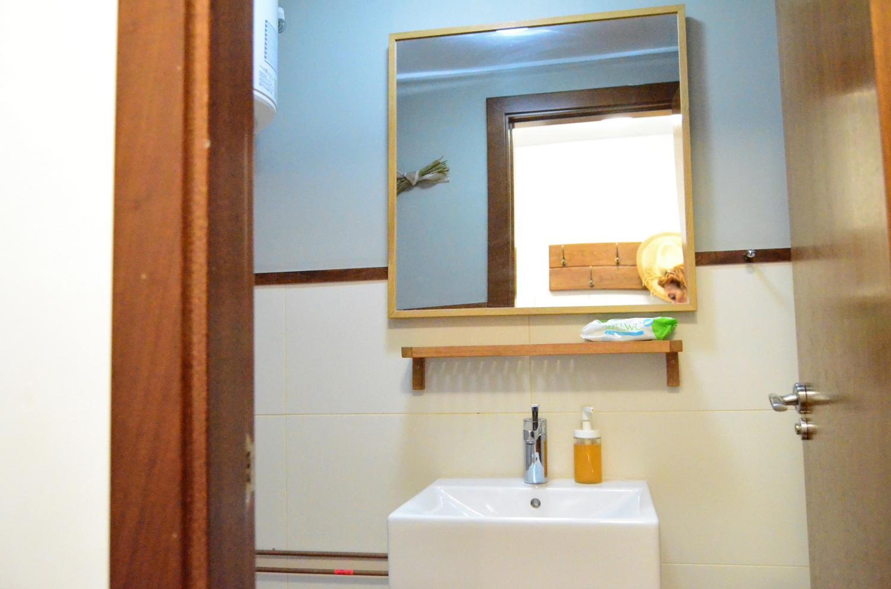 El Palacio de Nuncio