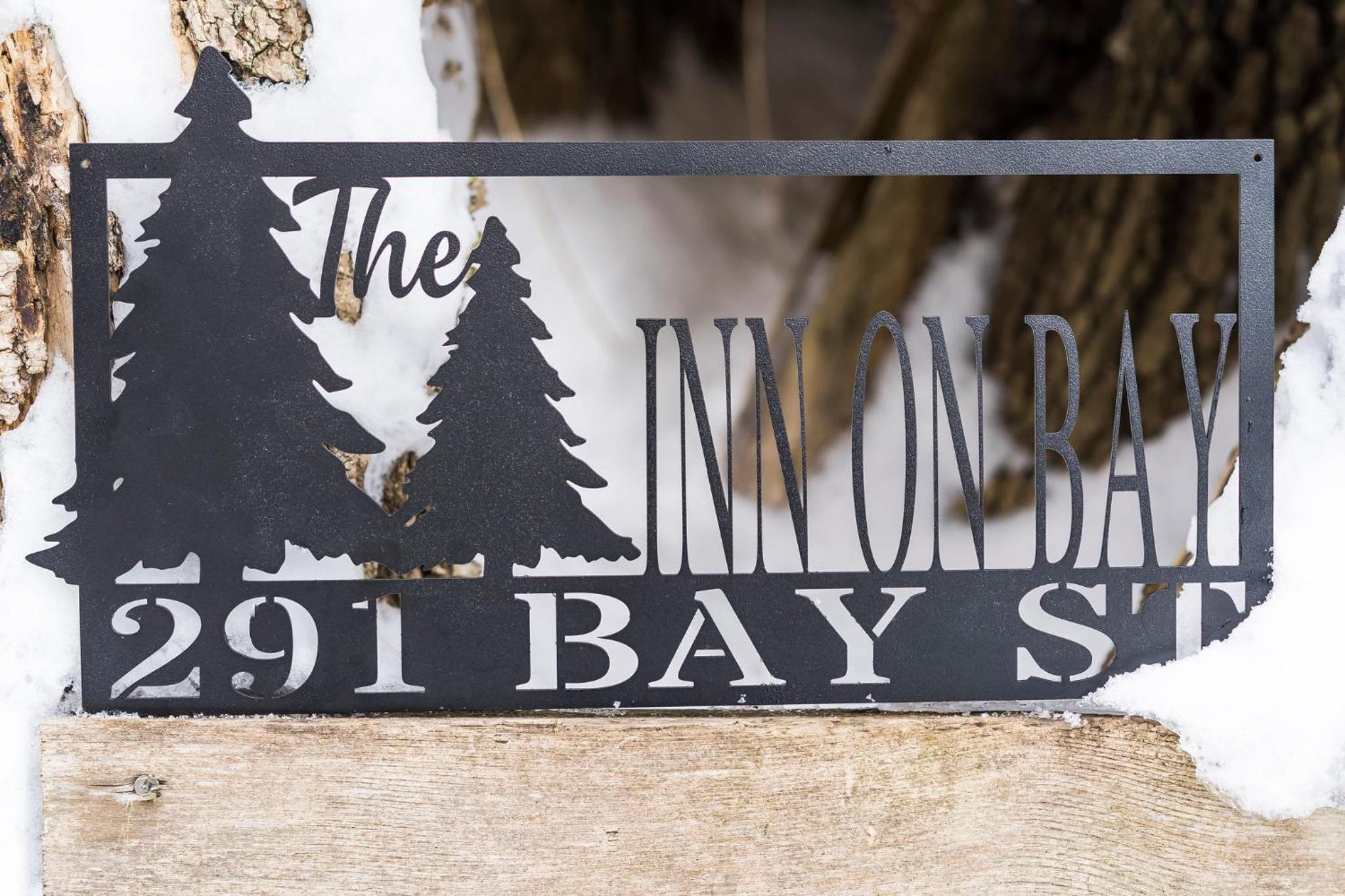 The Inn on Bay